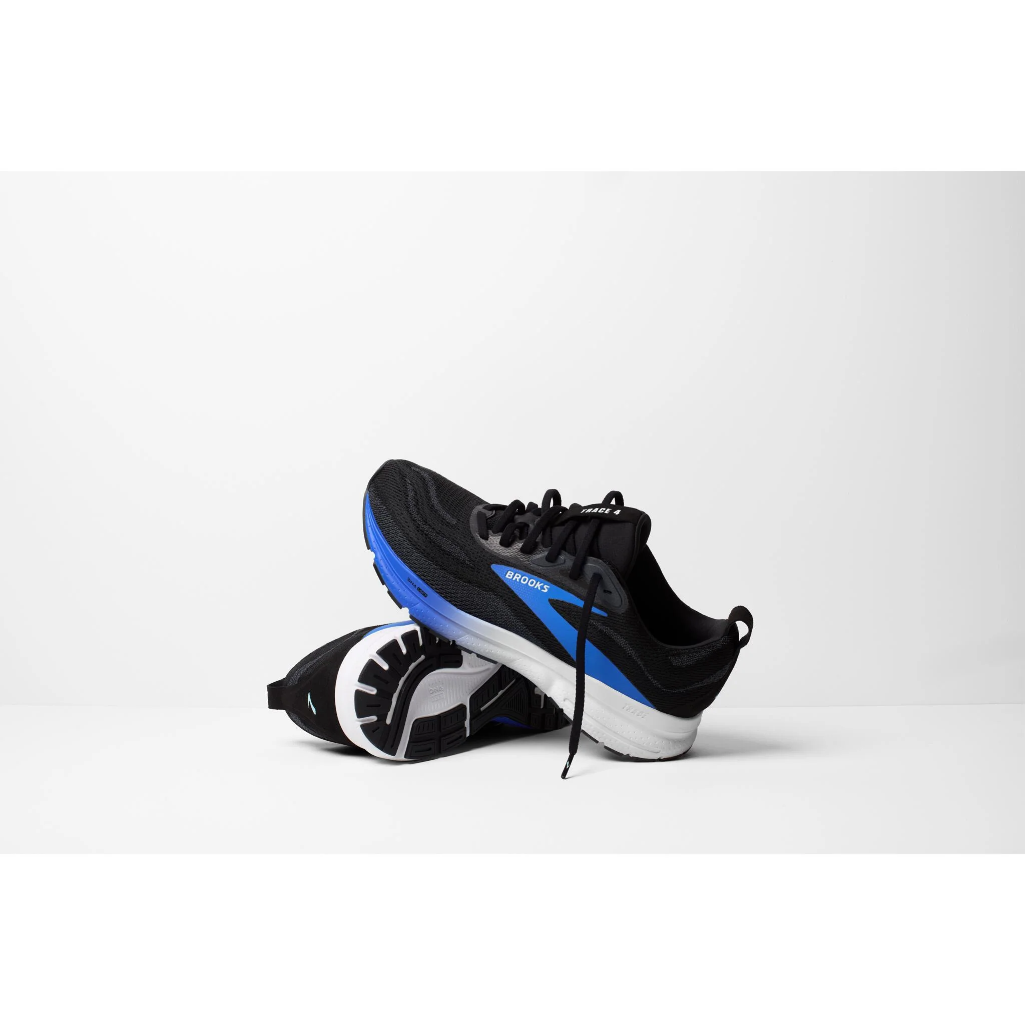 Brooks Trace 4 Men's Running Shoes - Image 8