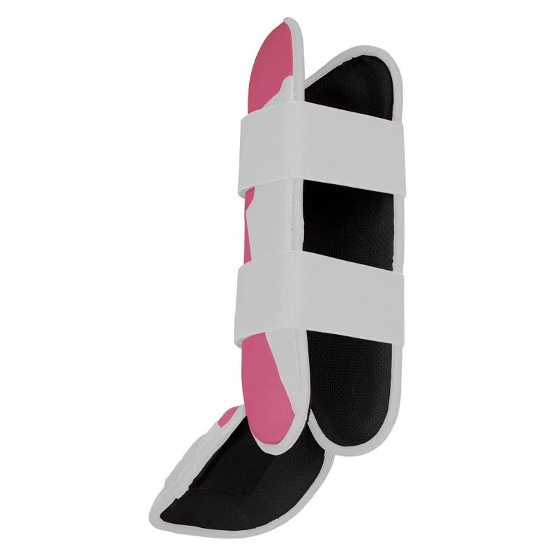 Bruce Bolt Creator Series Baseball Leg Guard - Image 2