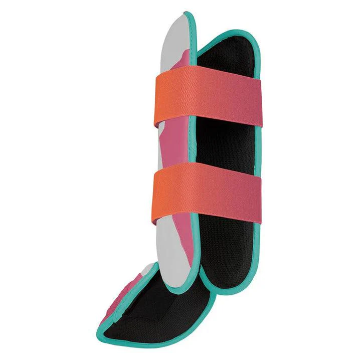Bruce Bolt Creator Series Baseball Leg Guard - Image 4