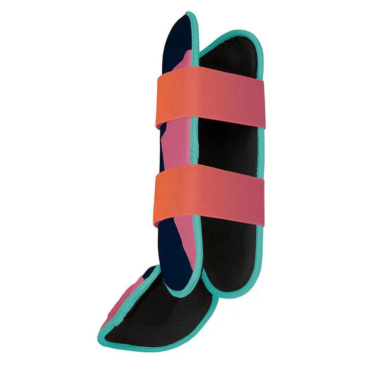 Bruce Bolt Creator Series Baseball Leg Guard - Image 6