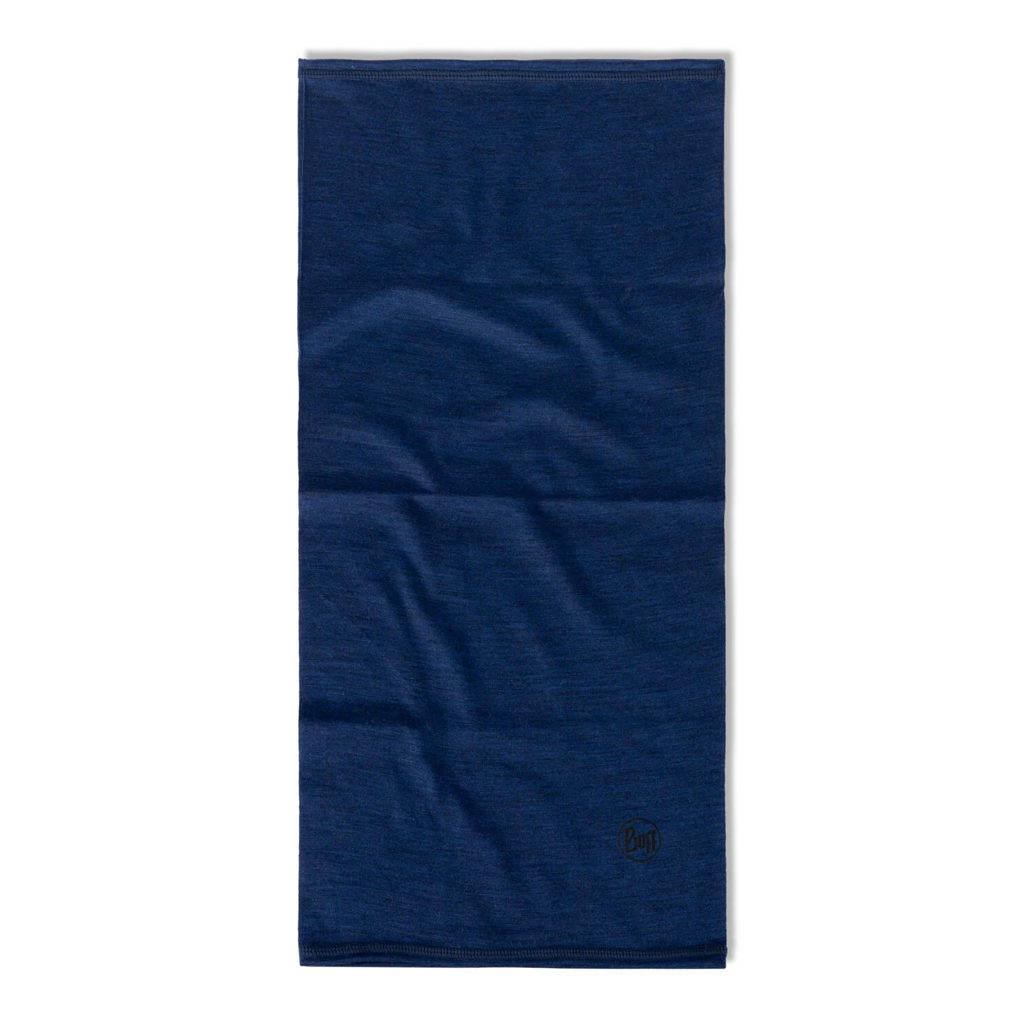 Buff Merino Lightweight Solid Neck Warmer - Image 13