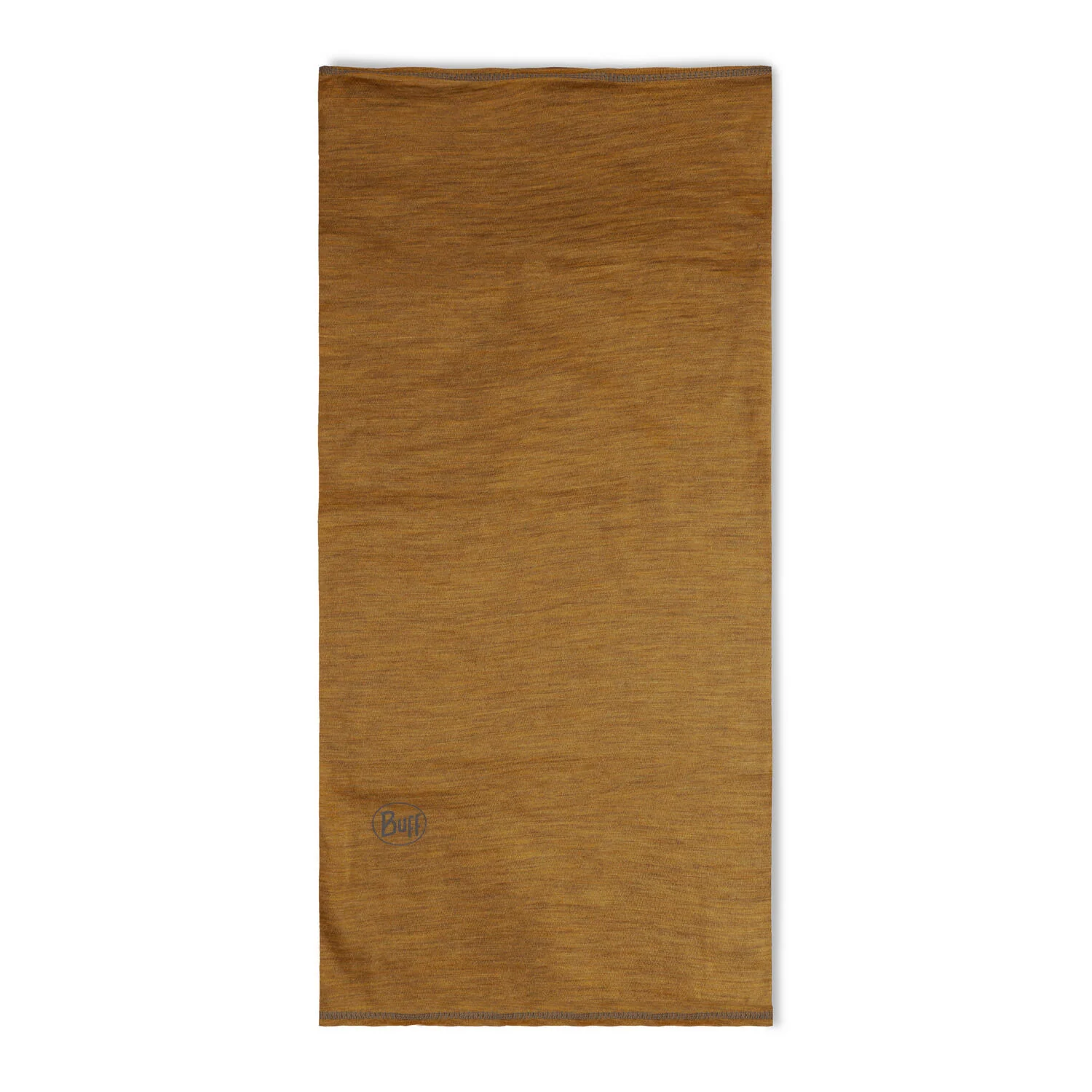 Buff Merino Lightweight Solid Neck Warmer - Image 15