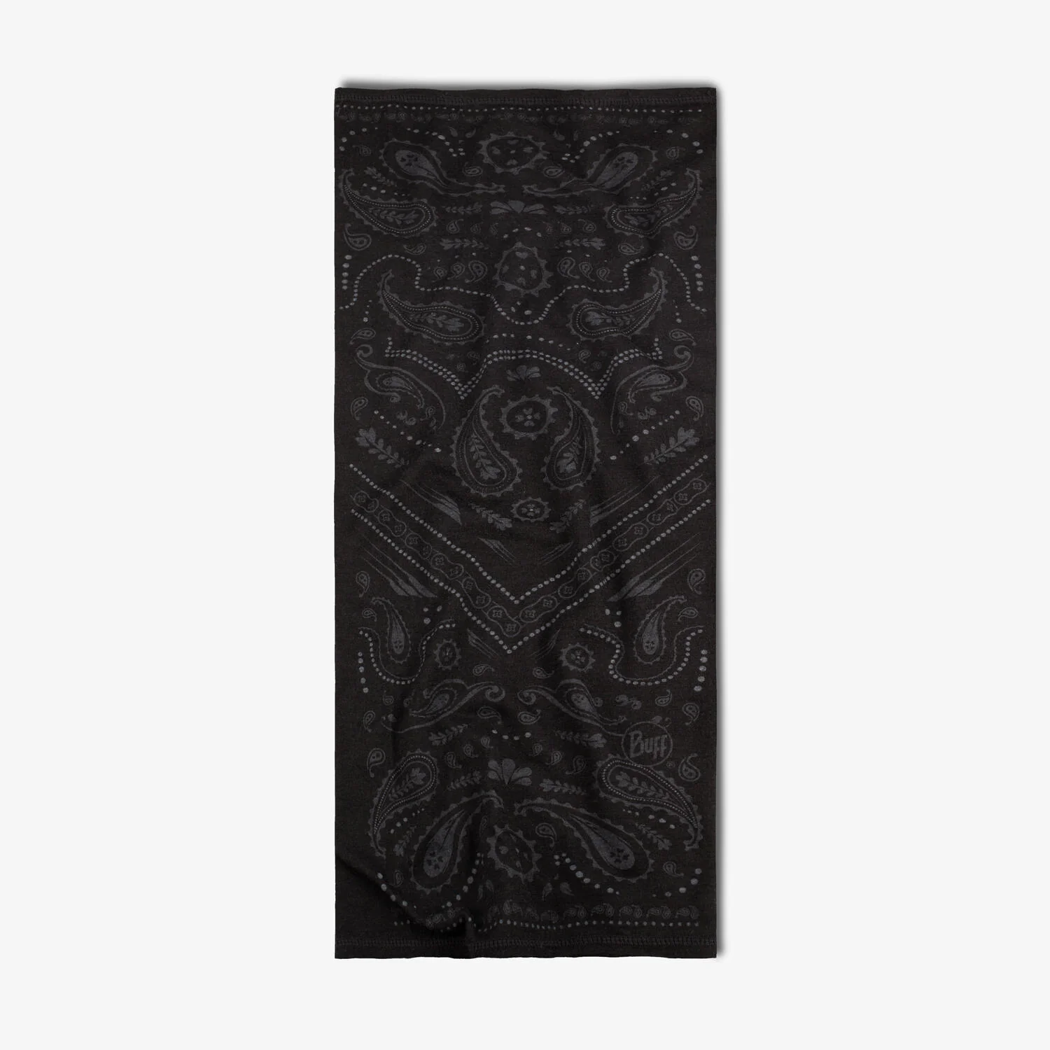 Buff Merino Lightweight Solid Neck Warmer - Image 16