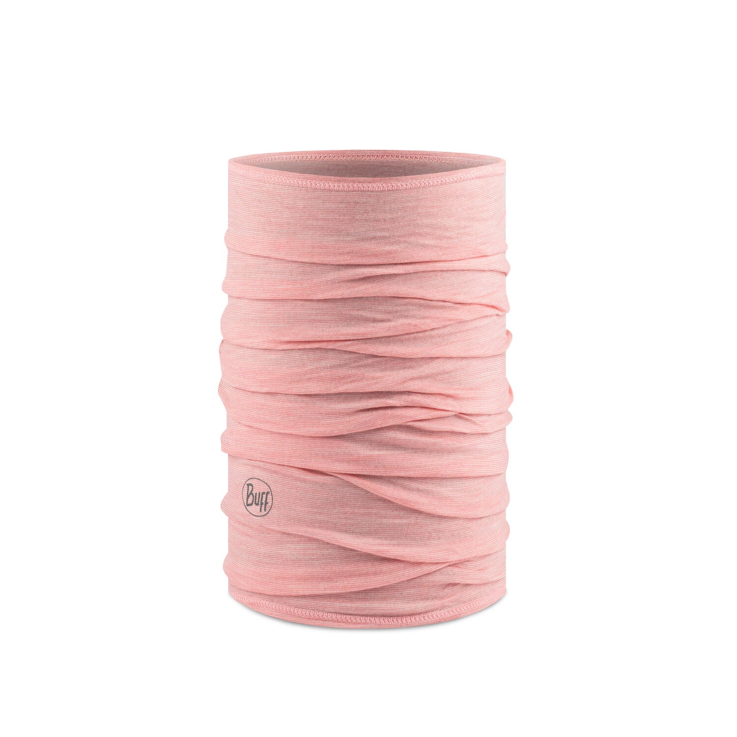 Buff Merino Lightweight Solid Neck Warmer - Image 18
