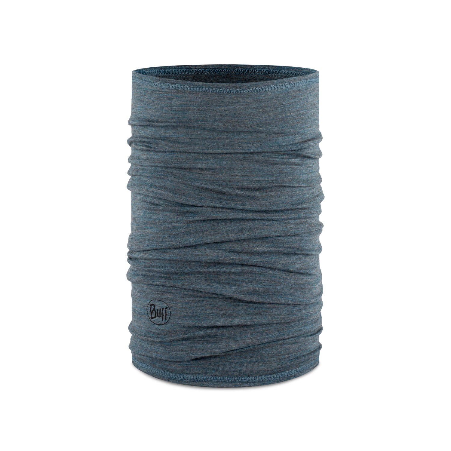 Buff Merino Lightweight Solid Neck Warmer - Image 21