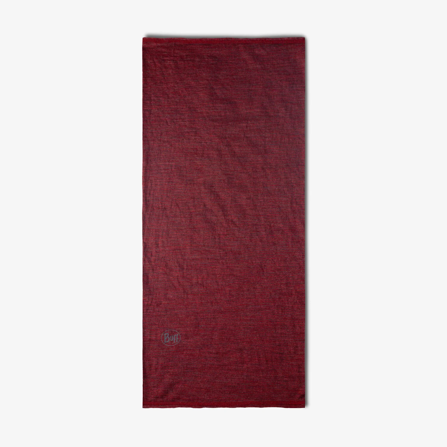 Buff Merino Lightweight Solid Neck Warmer - Image 23