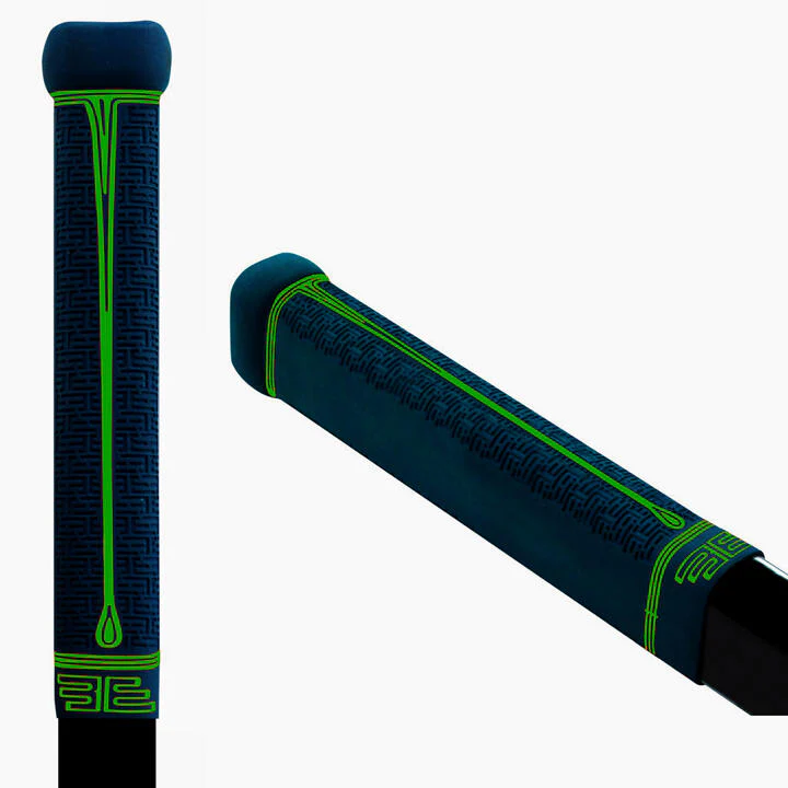 Buttendz Fusion Z Hockey Stick Grip - Image 8
