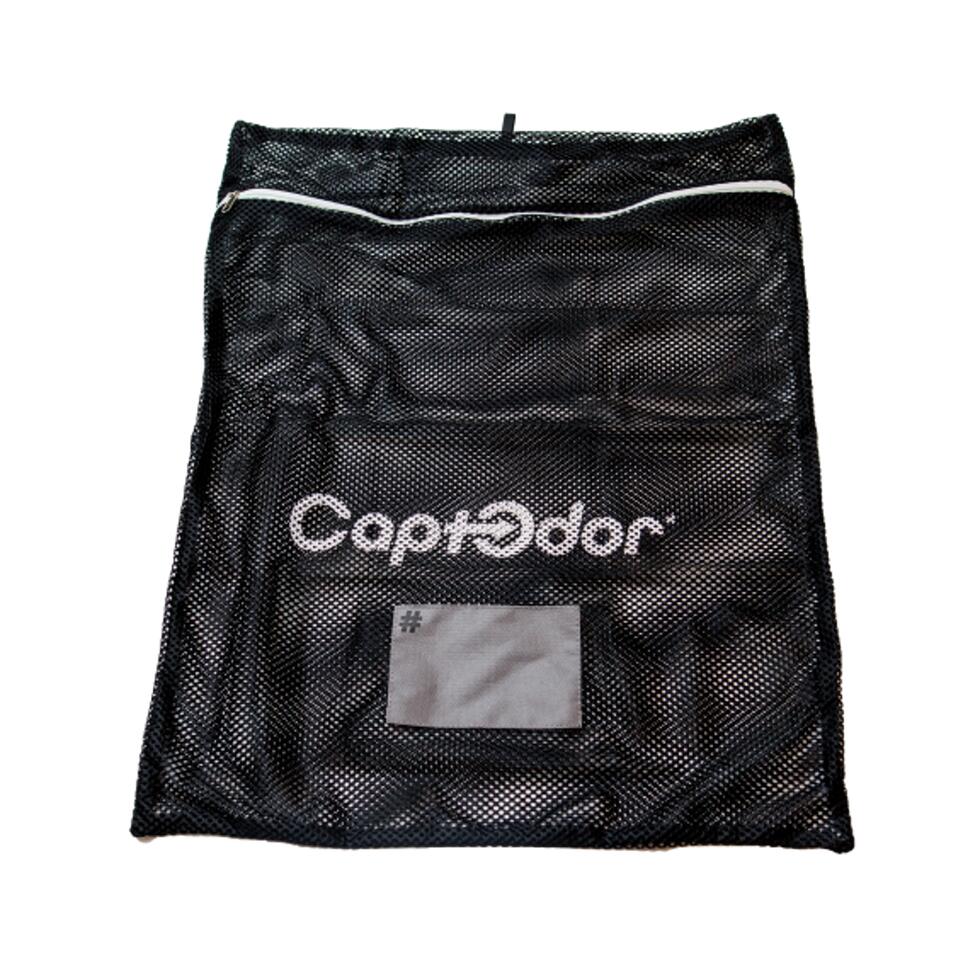 Captodor Premium Laundry Bag