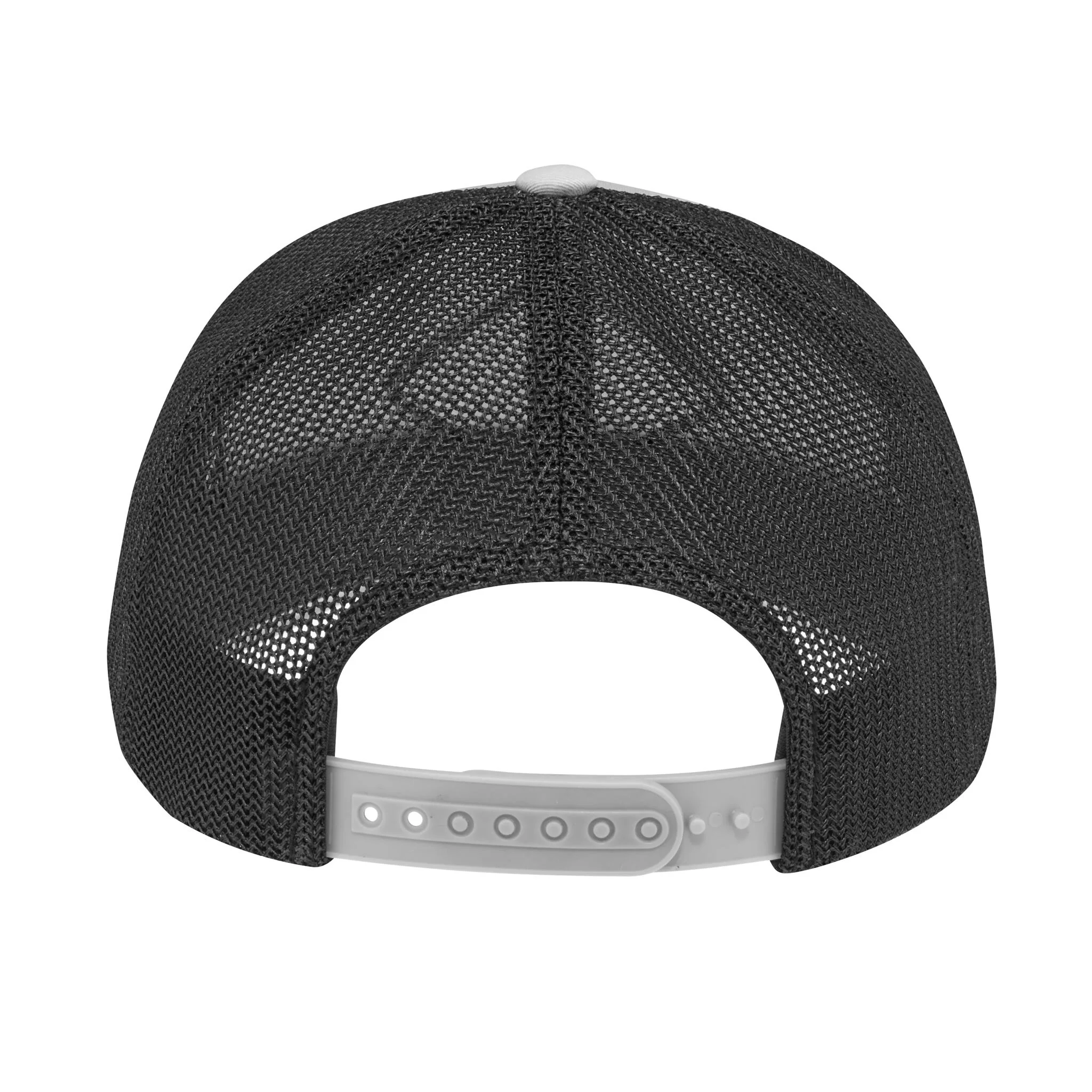 CCM 125 Anniversary Meshback Trucker Cap - Image 2