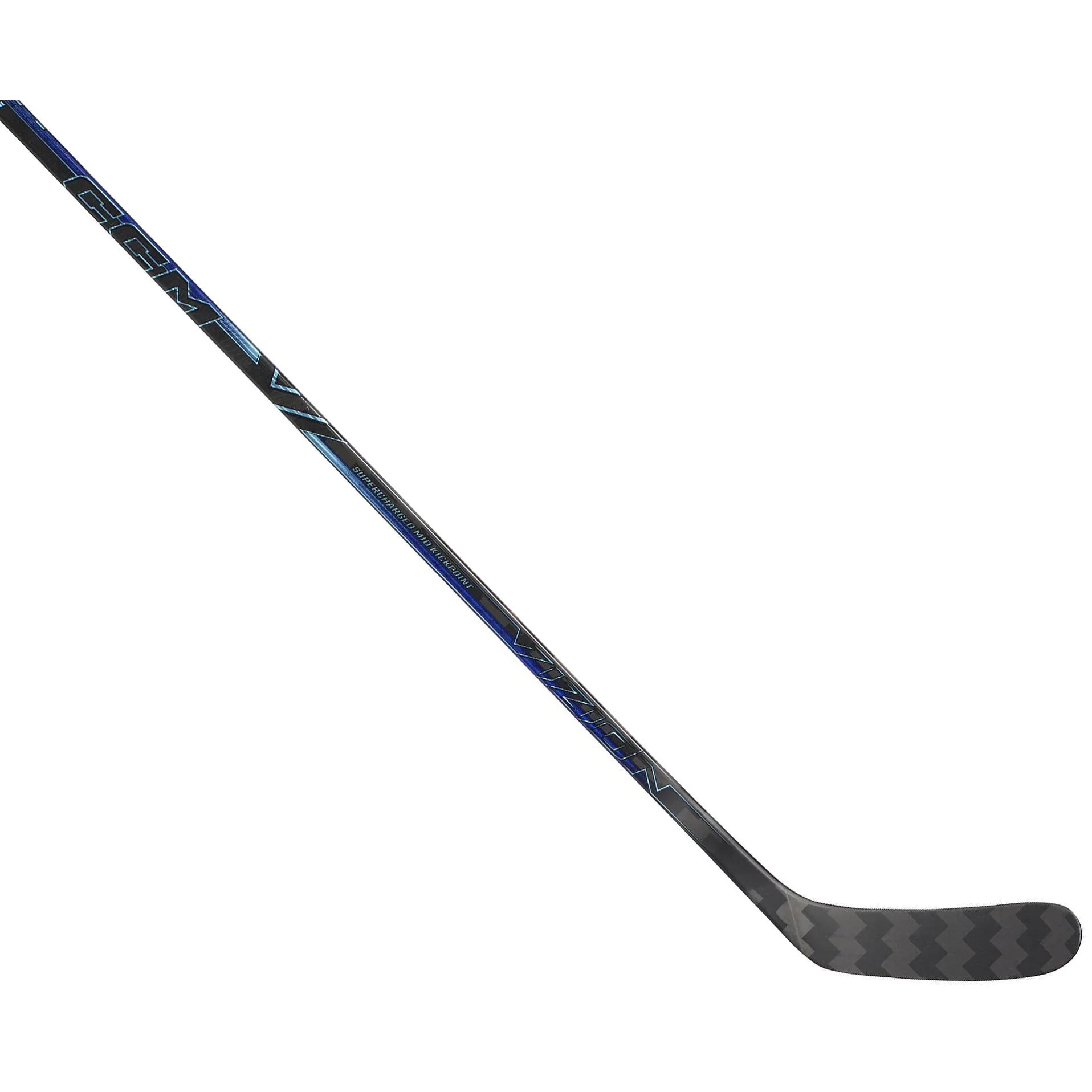 CCM Vizion Senior Hockey Stick (2026)
