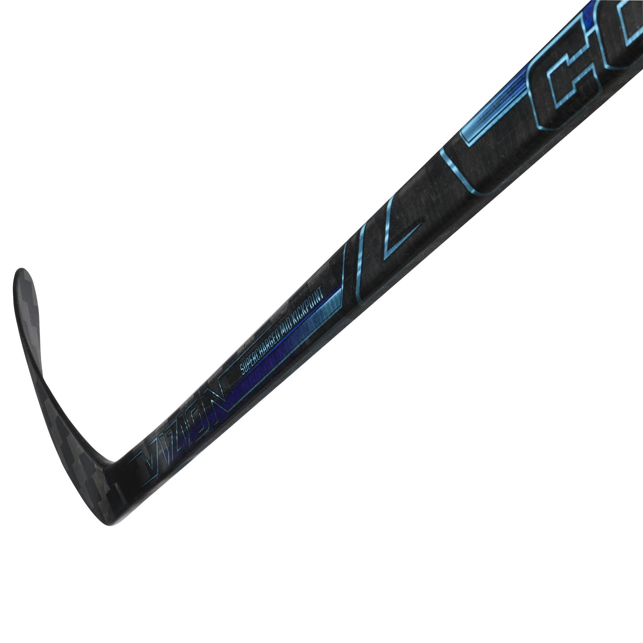 CCM Vizion Senior Hockey Stick (2026) - Image 4