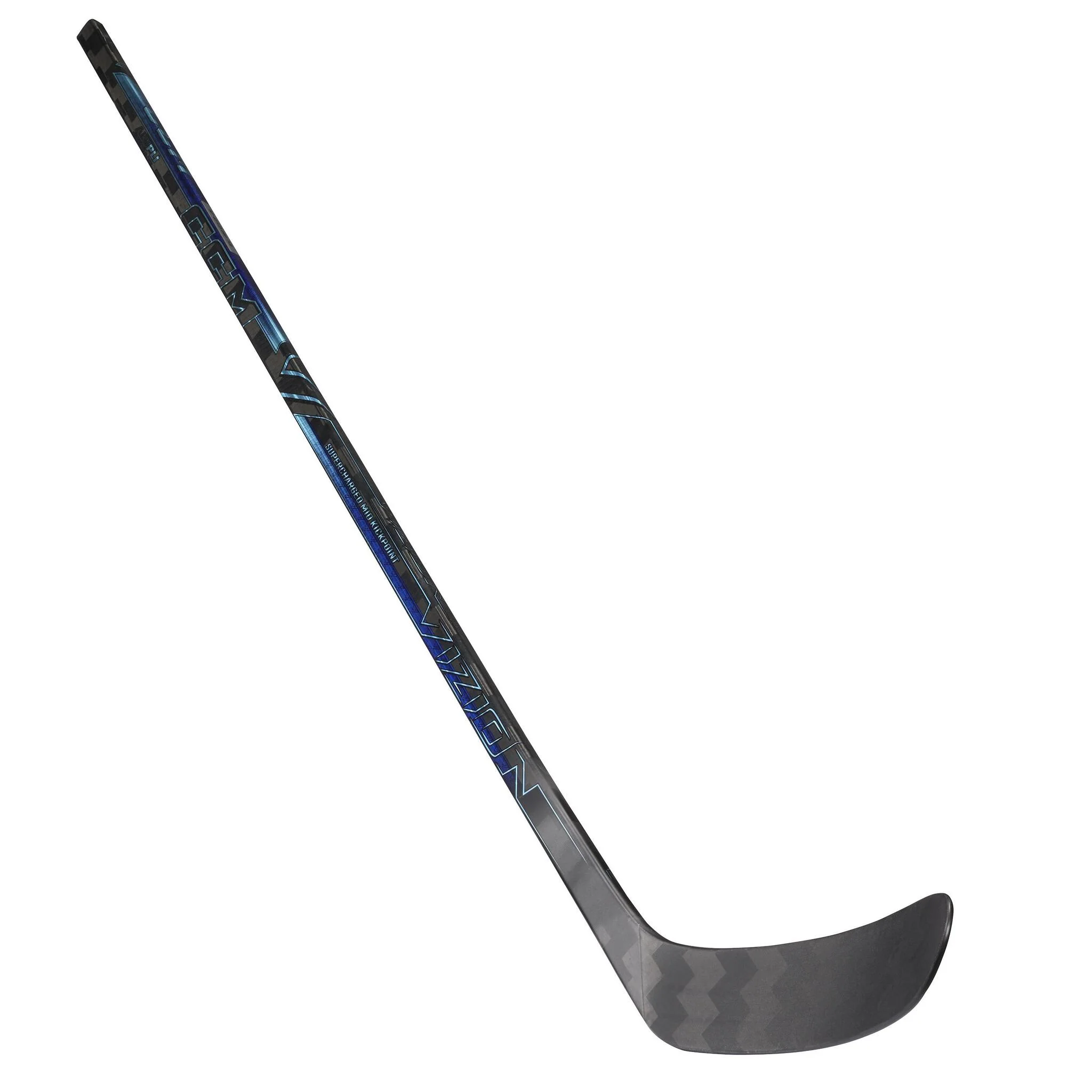 CCM Vizion Senior Hockey Stick (2026) - Image 5