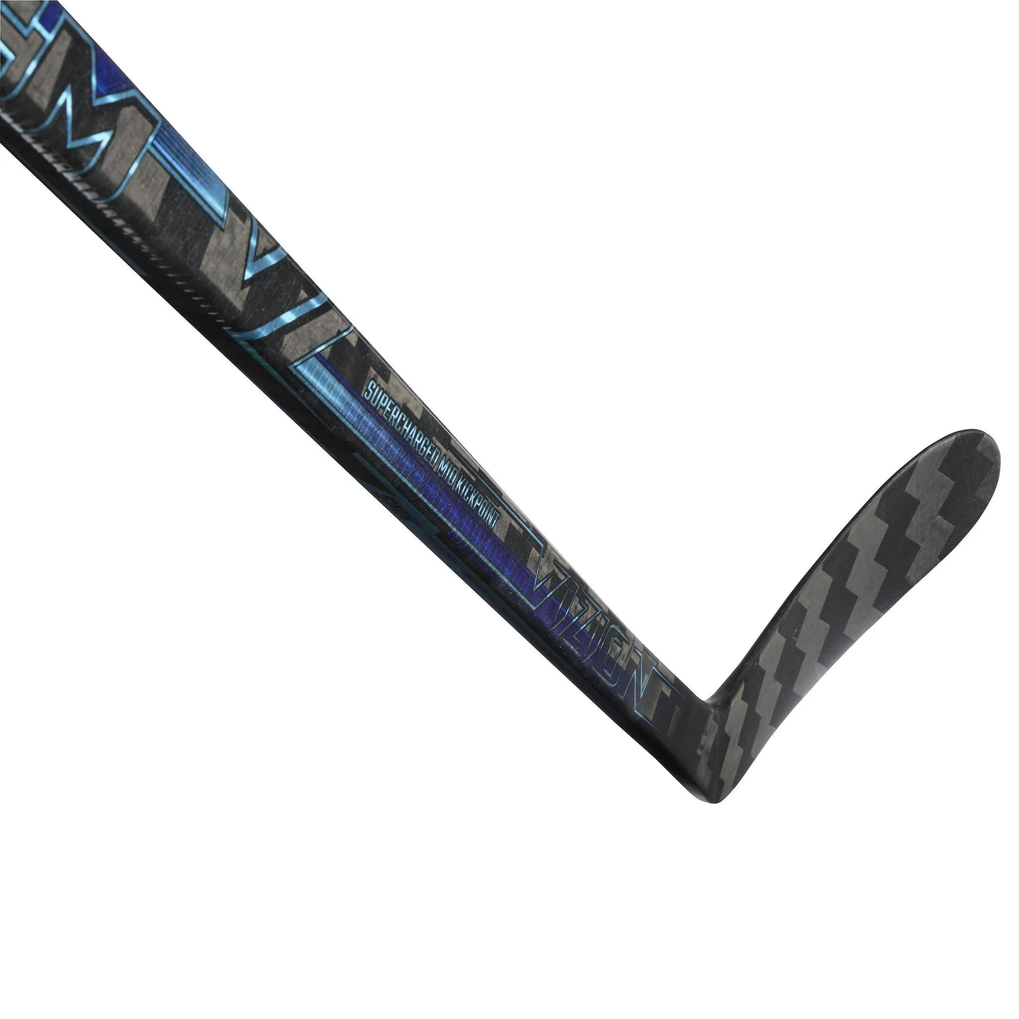 CCM Vizion Senior Hockey Stick (2026) - Image 7