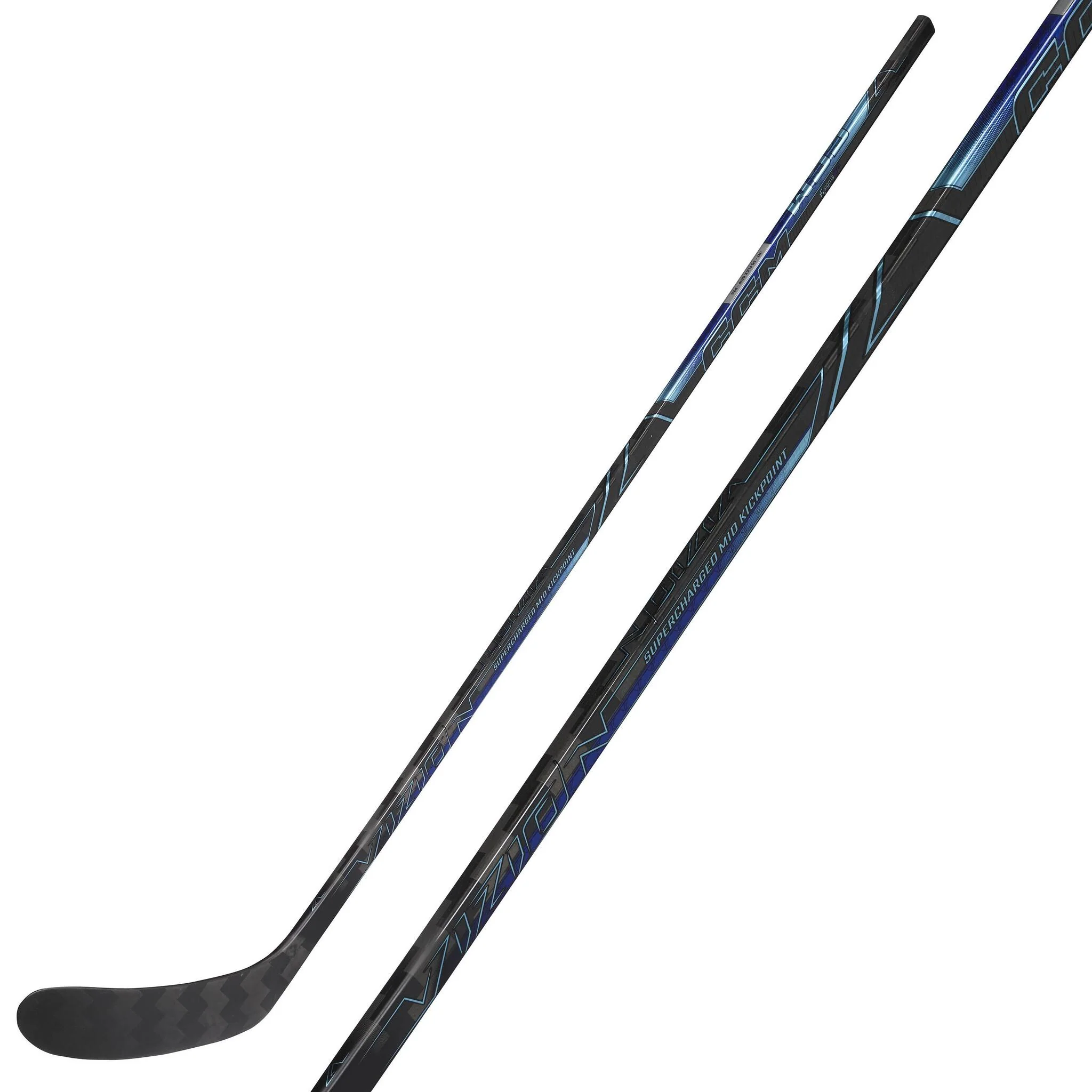 CCM Vizion Senior Hockey Stick (2026) - Image 8
