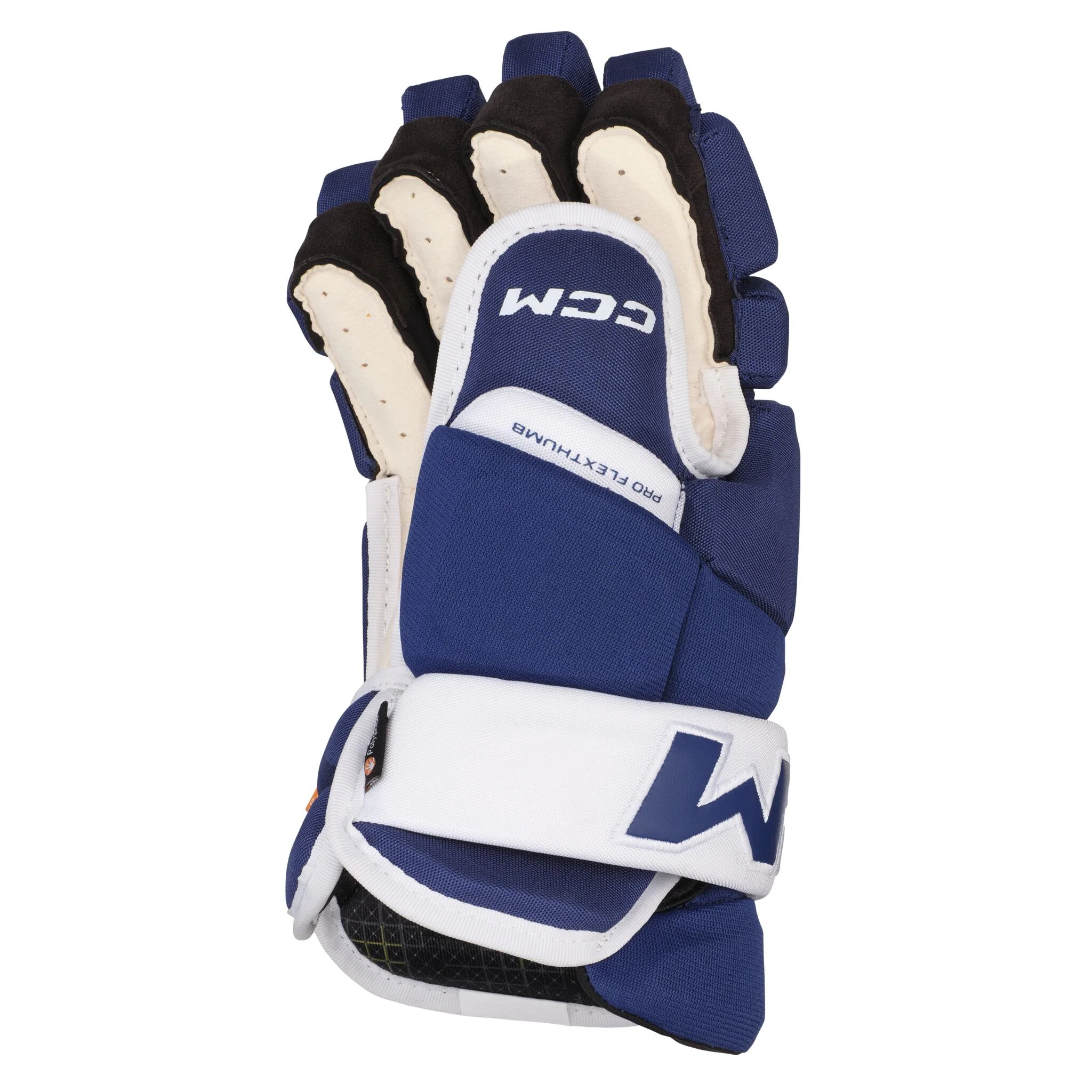 CCM 4-Roll Pro Senior Hockey Gloves (2024) - Image 22