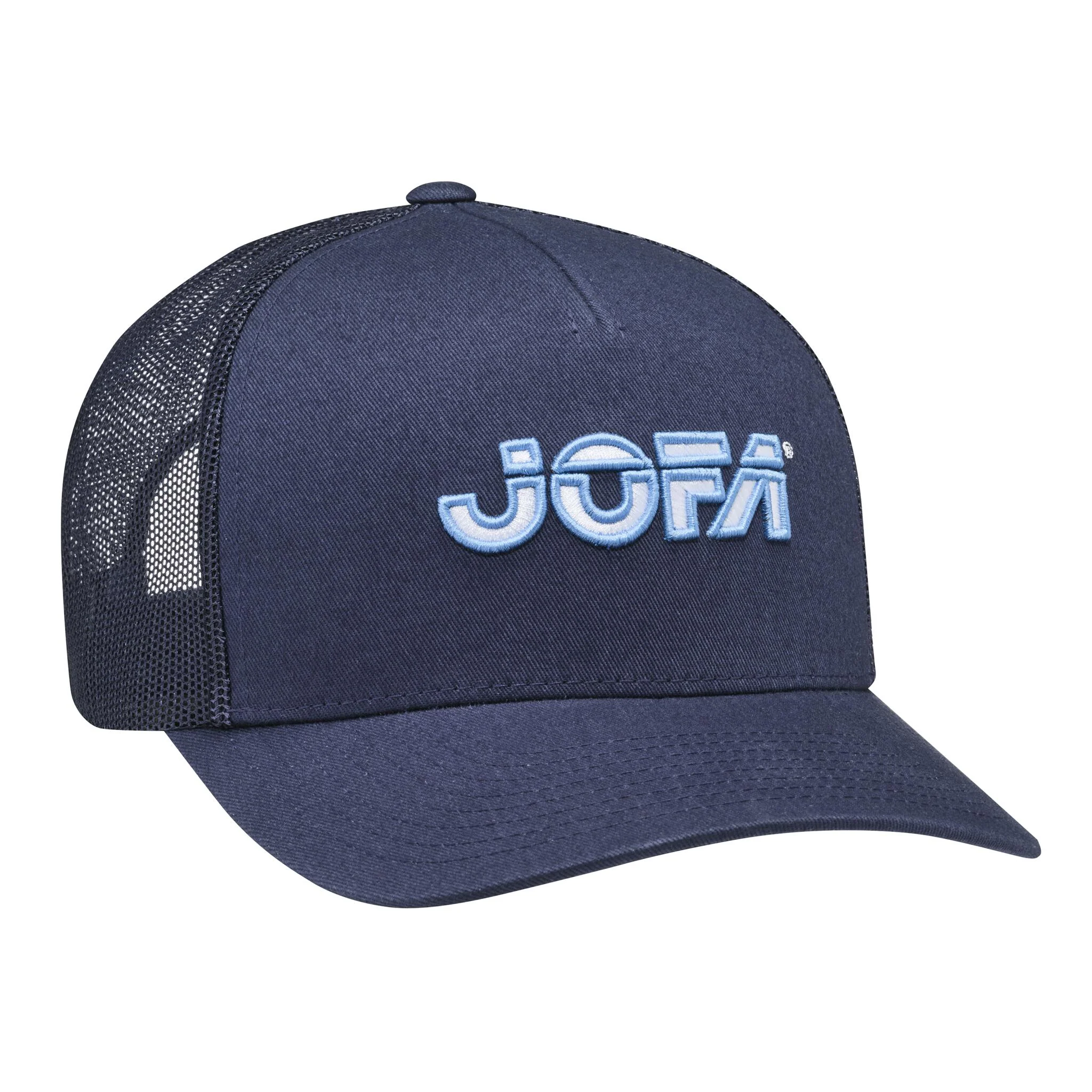 CCM Adult JOFA Meshback Trucker Hat - Image 2