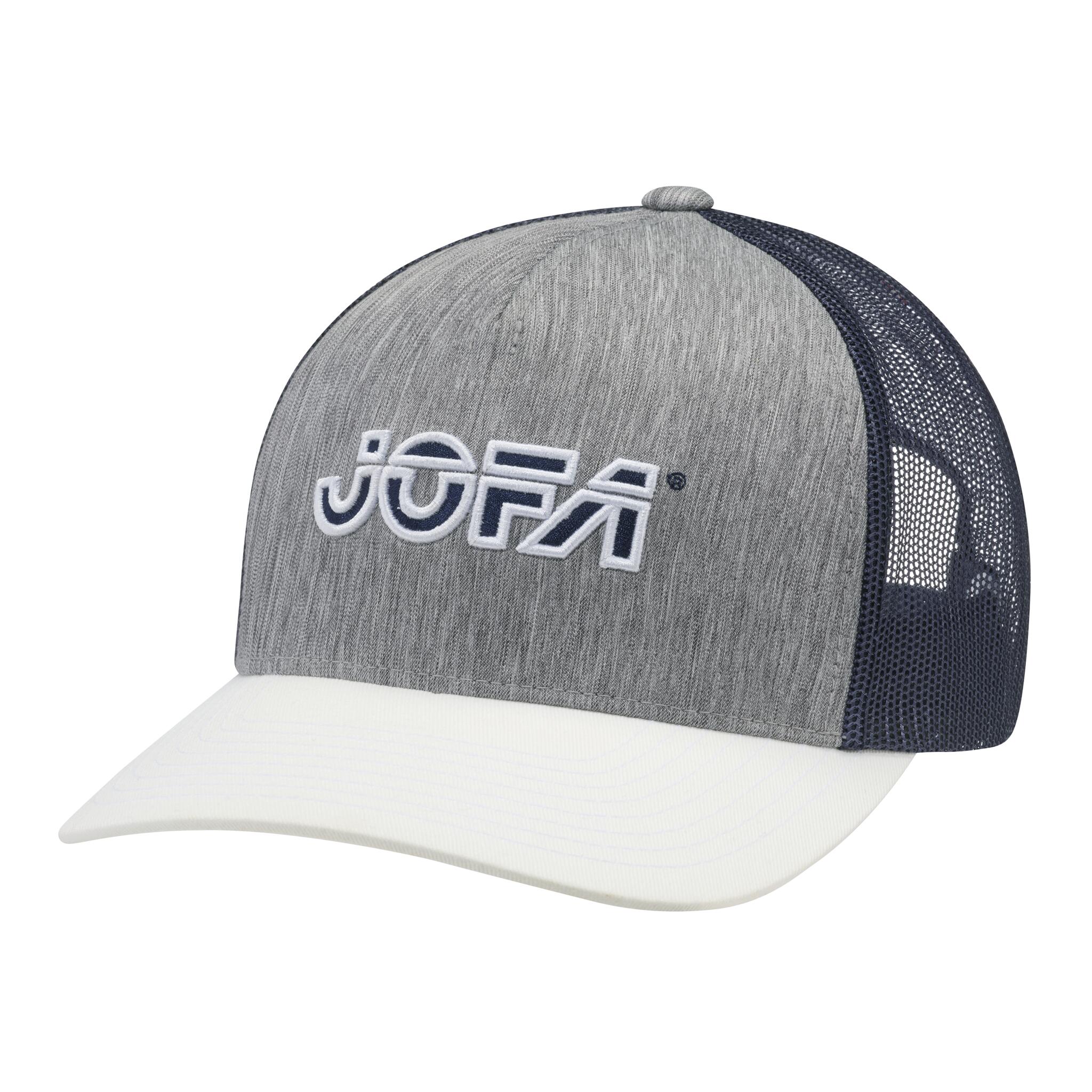 CCM Adult JOFA Meshback Trucker Hat - Image 4