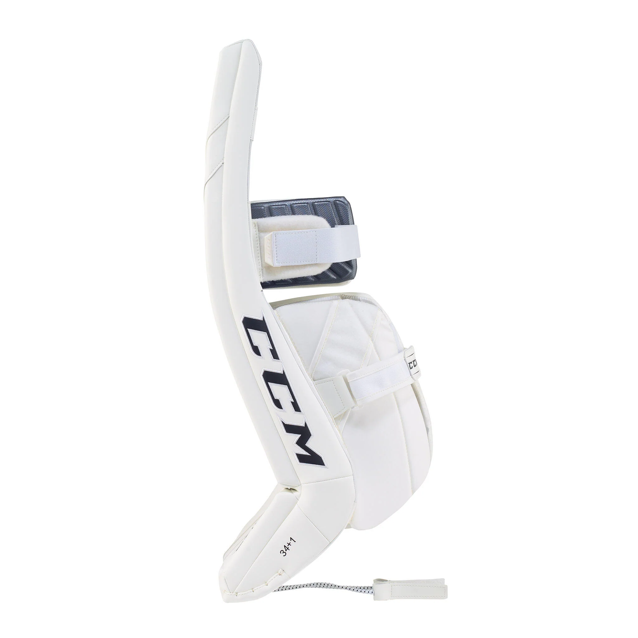CCM Axis 2 Senior Goalie Pads (2022) - Image 2