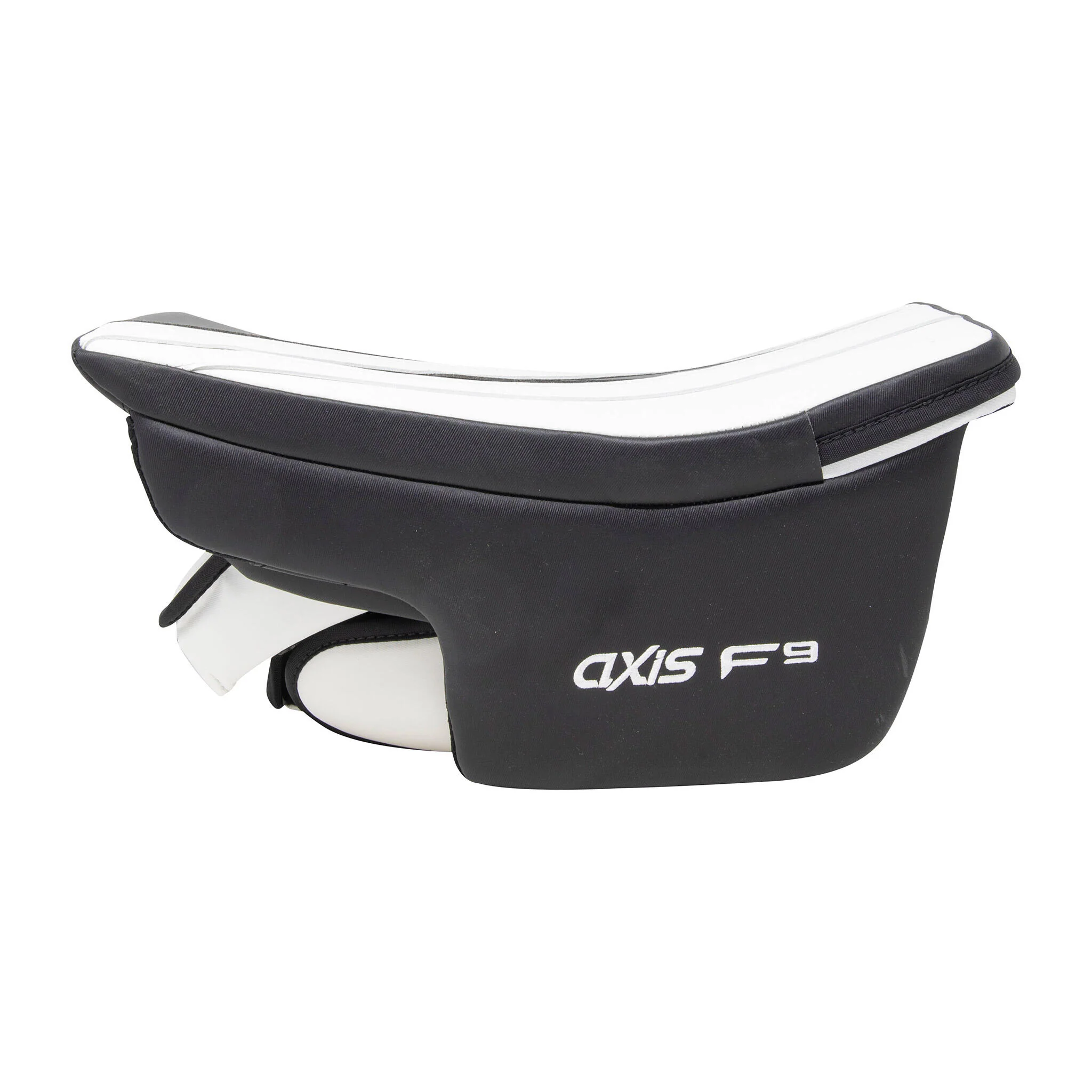 CCM Axis F5 Junior Goalie Blocker - Source Exclusive (2024) - Image 3