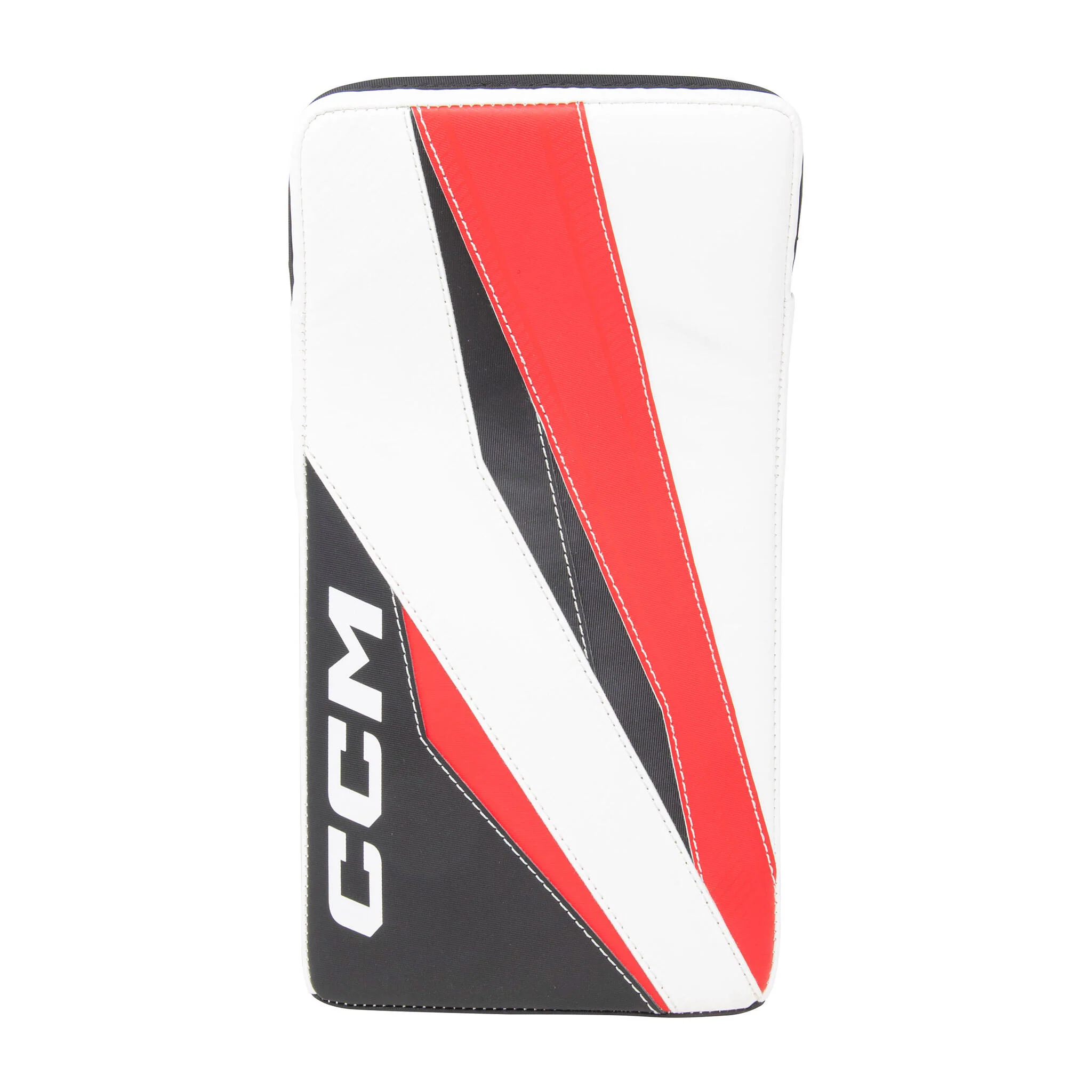 CCM Axis F5 Junior Goalie Blocker - Source Exclusive (2024) - Image 5