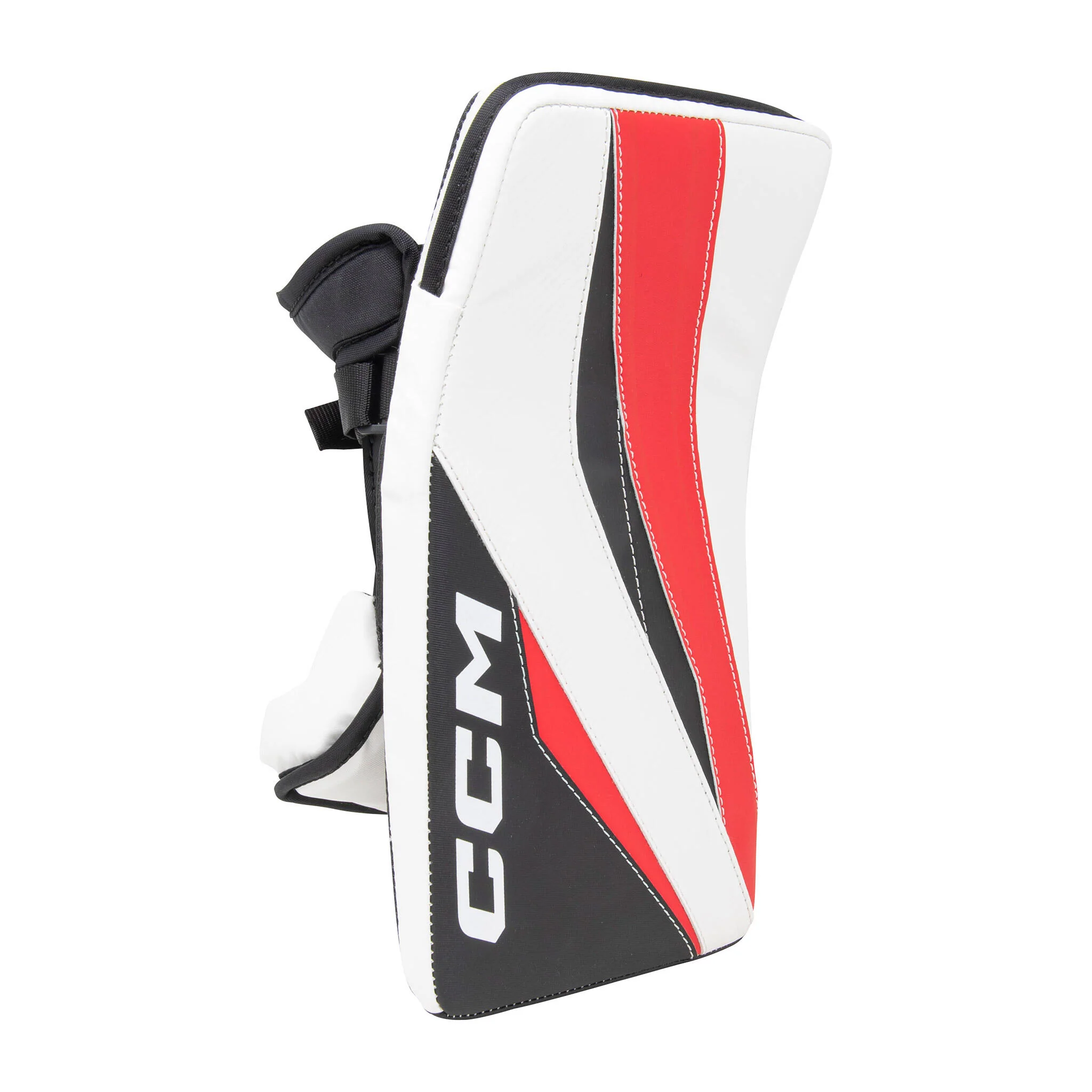 CCM Axis F5 Junior Goalie Blocker - Source Exclusive (2024) - Image 6