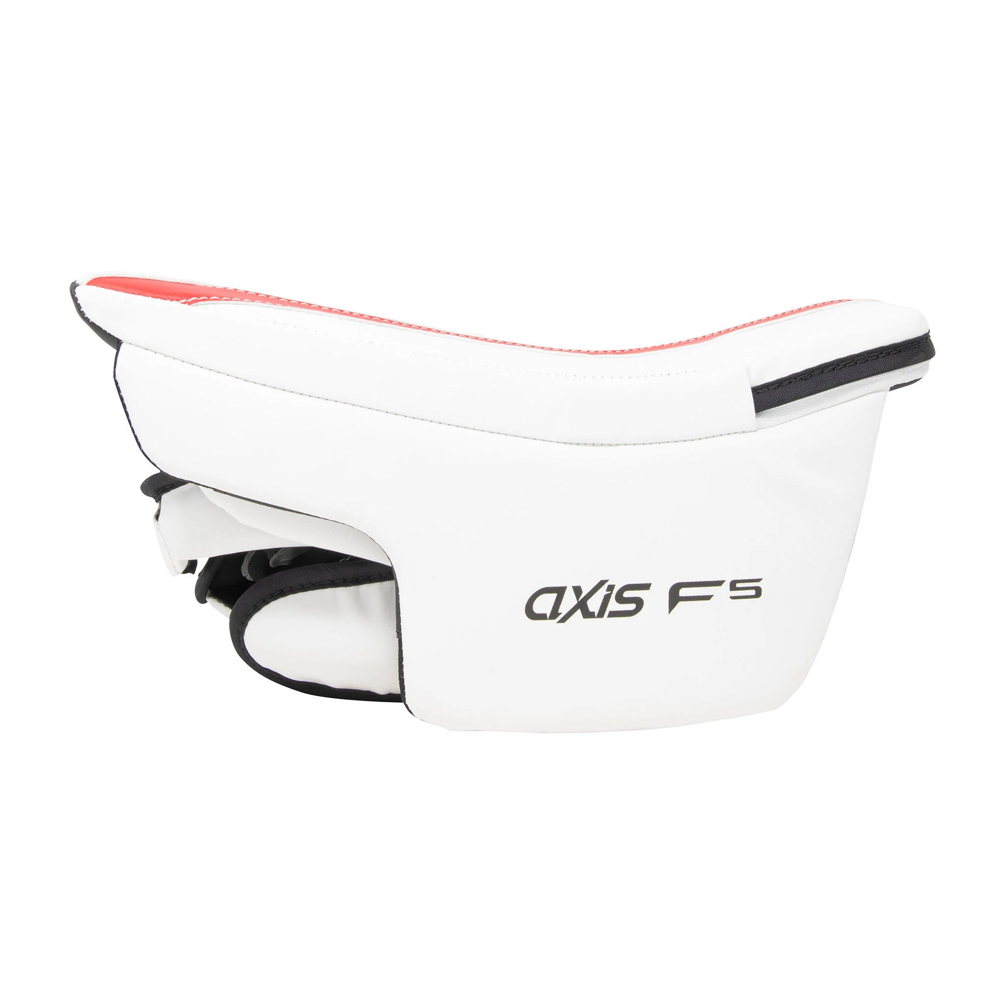CCM Axis F5 Junior Goalie Blocker - Source Exclusive (2024) - Image 7