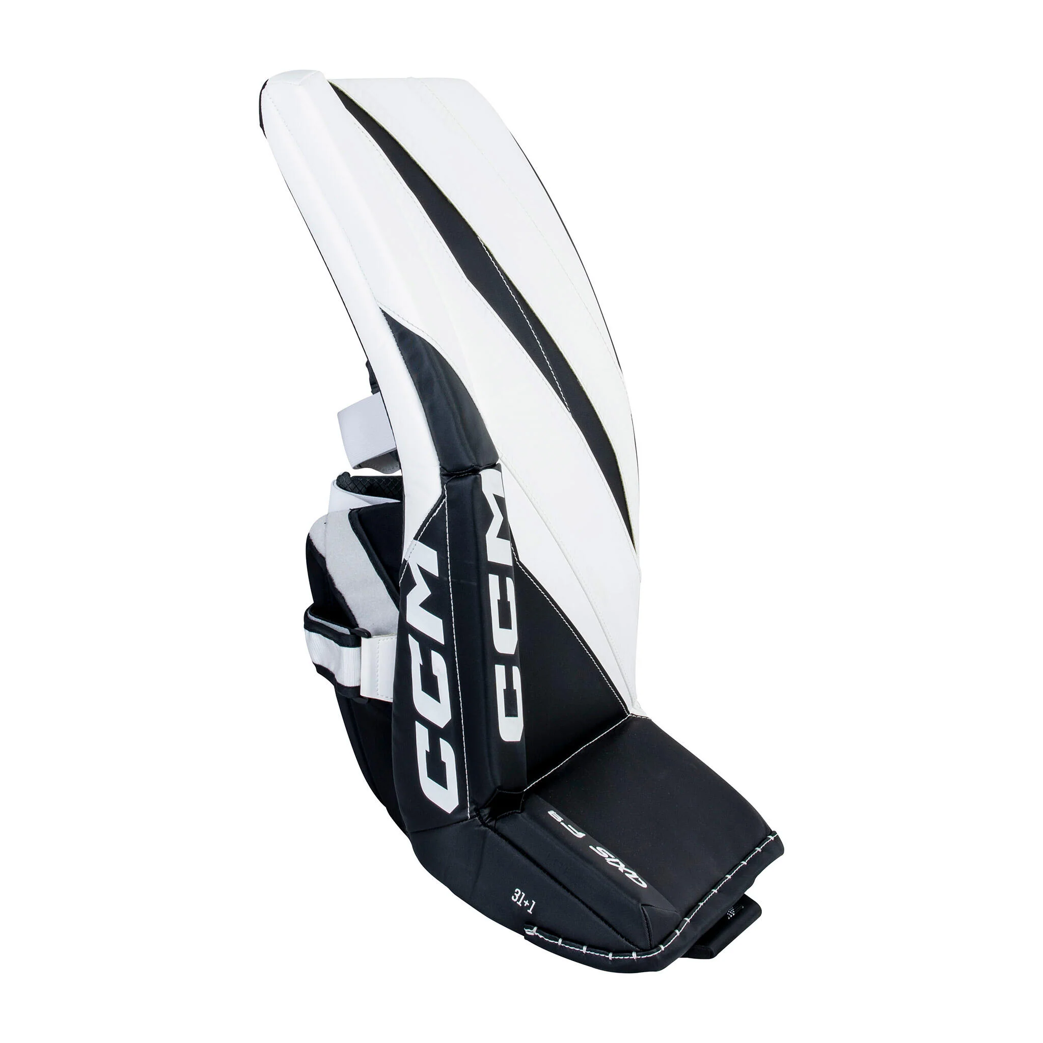 CCM Axis F9 Intermediate Goalie Pads - Source Exclusive (2024) - Image 10