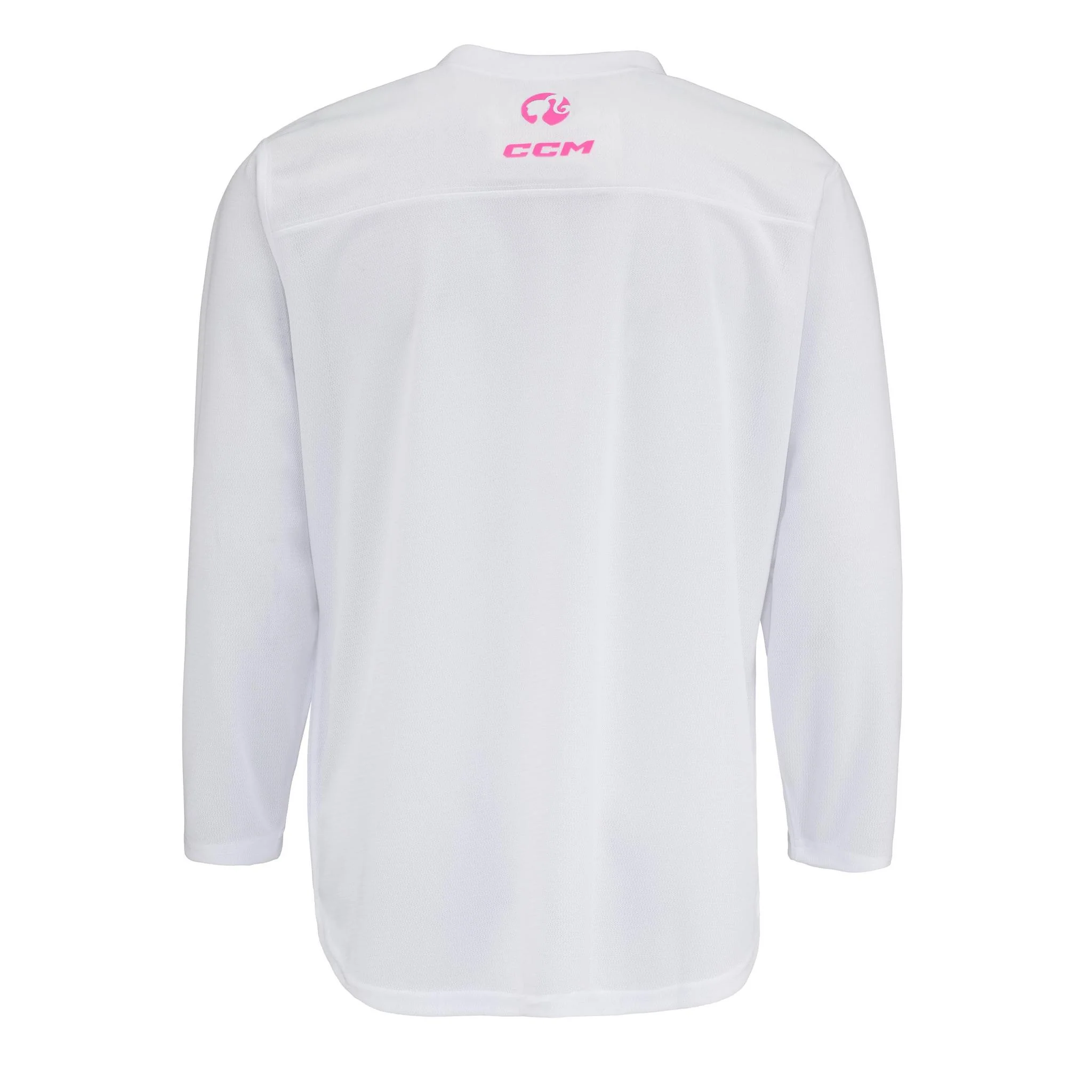 Barbie™ x CCM Fan Hockey Jersey - Image 5