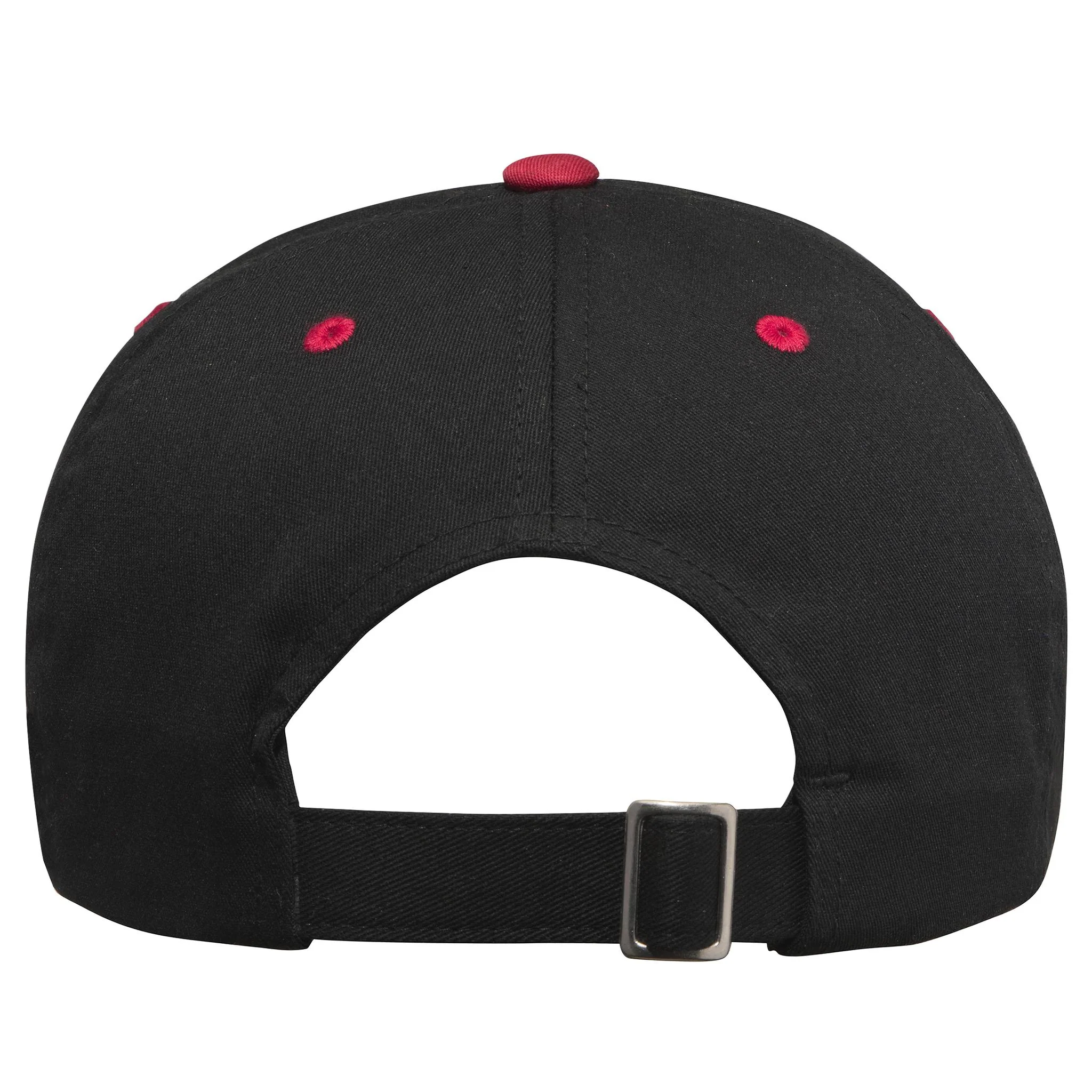 CCM Canada Adult Baseball Cap - Image 2