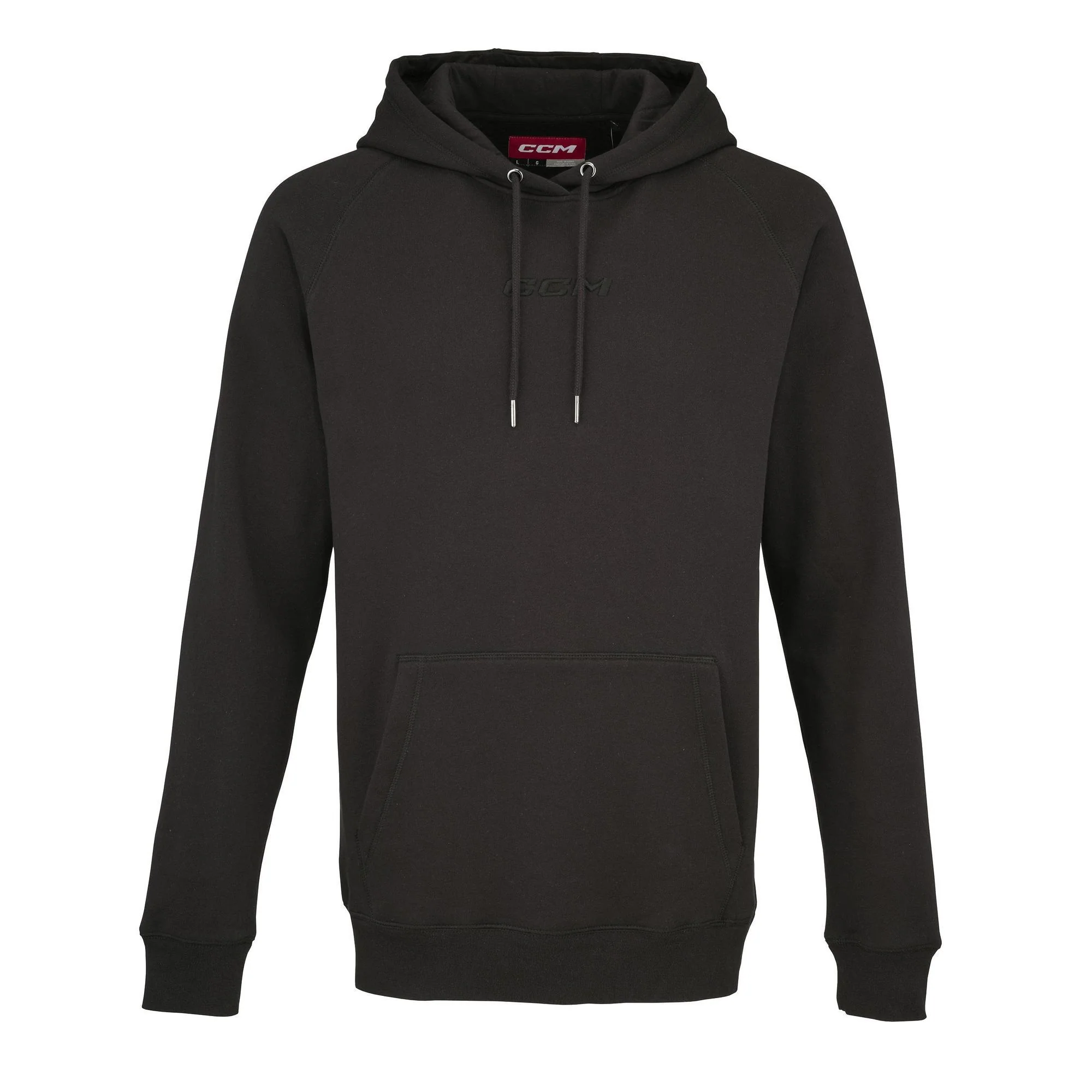 CCM Core Adult Pullover Hoodie - Image 4