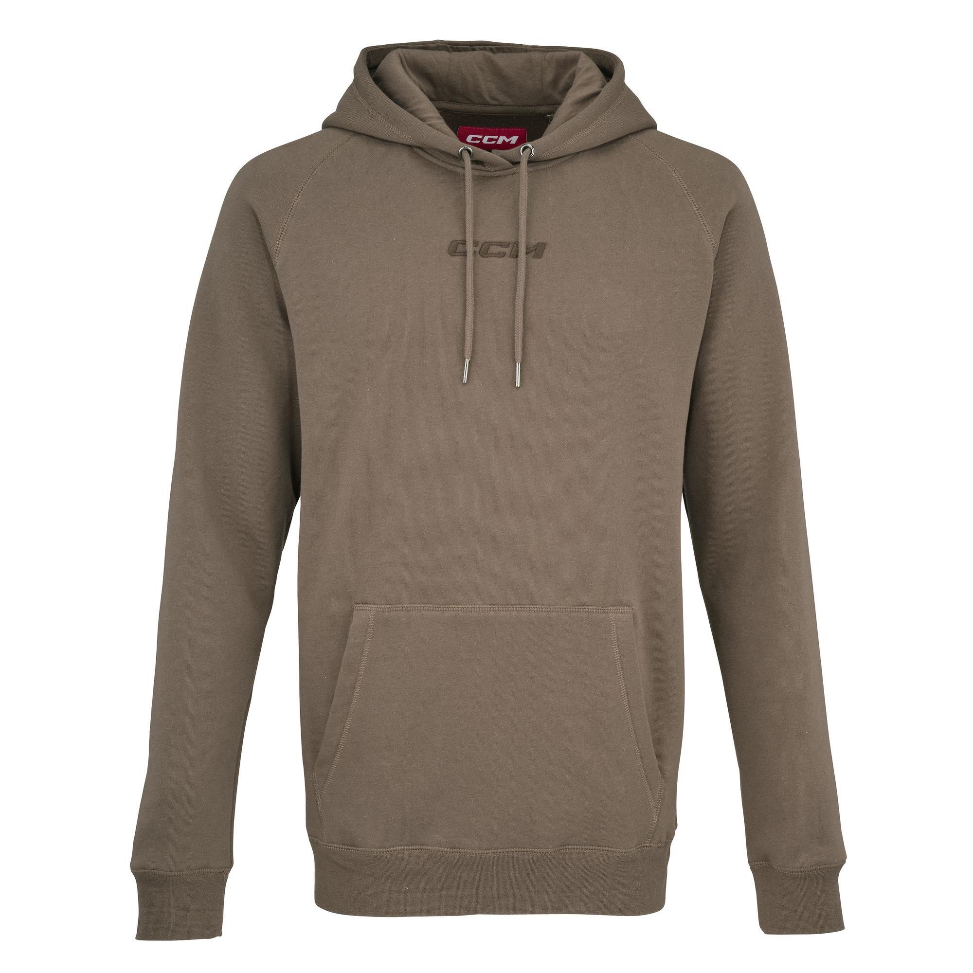 CCM Core Adult Pullover Hoodie - Image 5