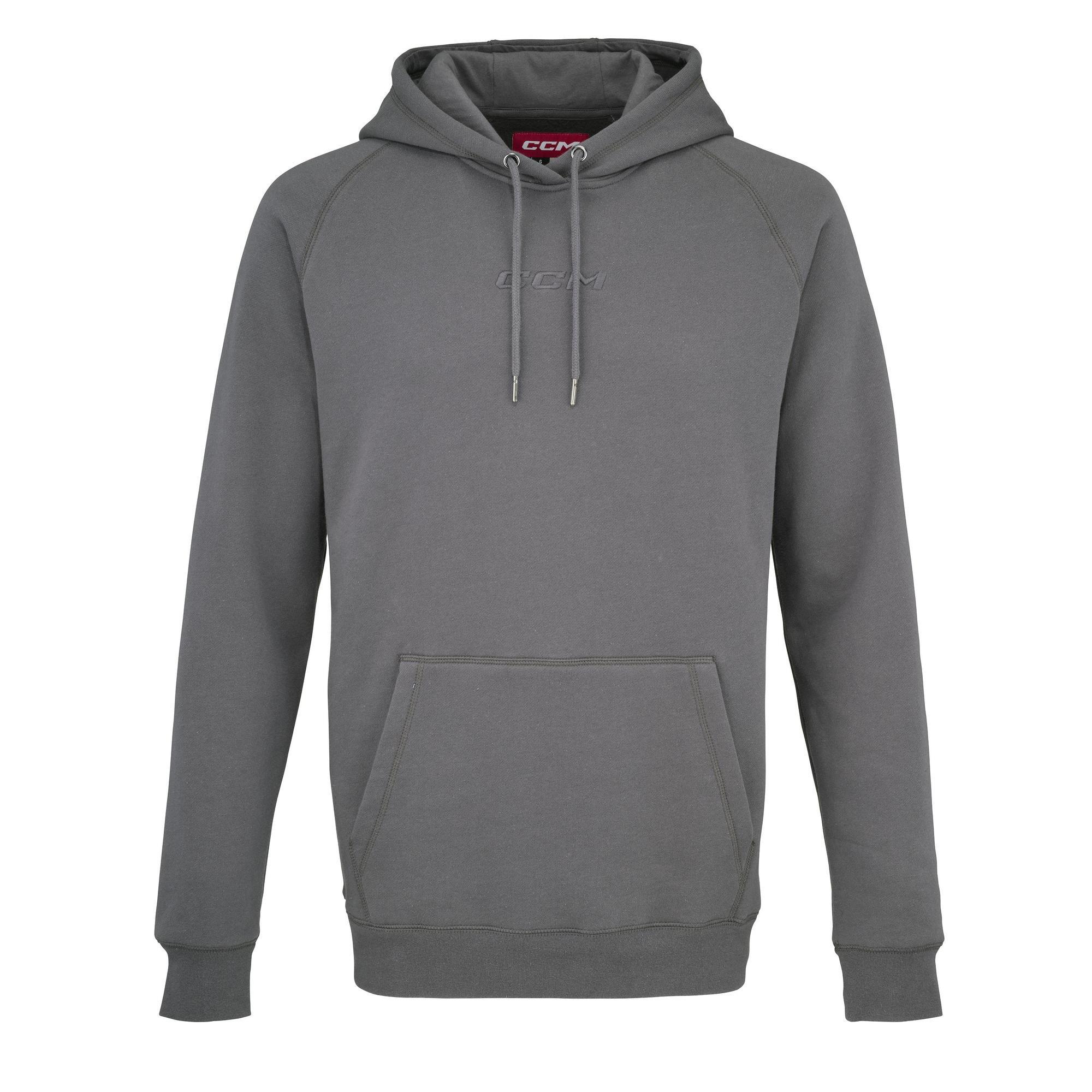 CCM Core Adult Pullover Hoodie - Image 6