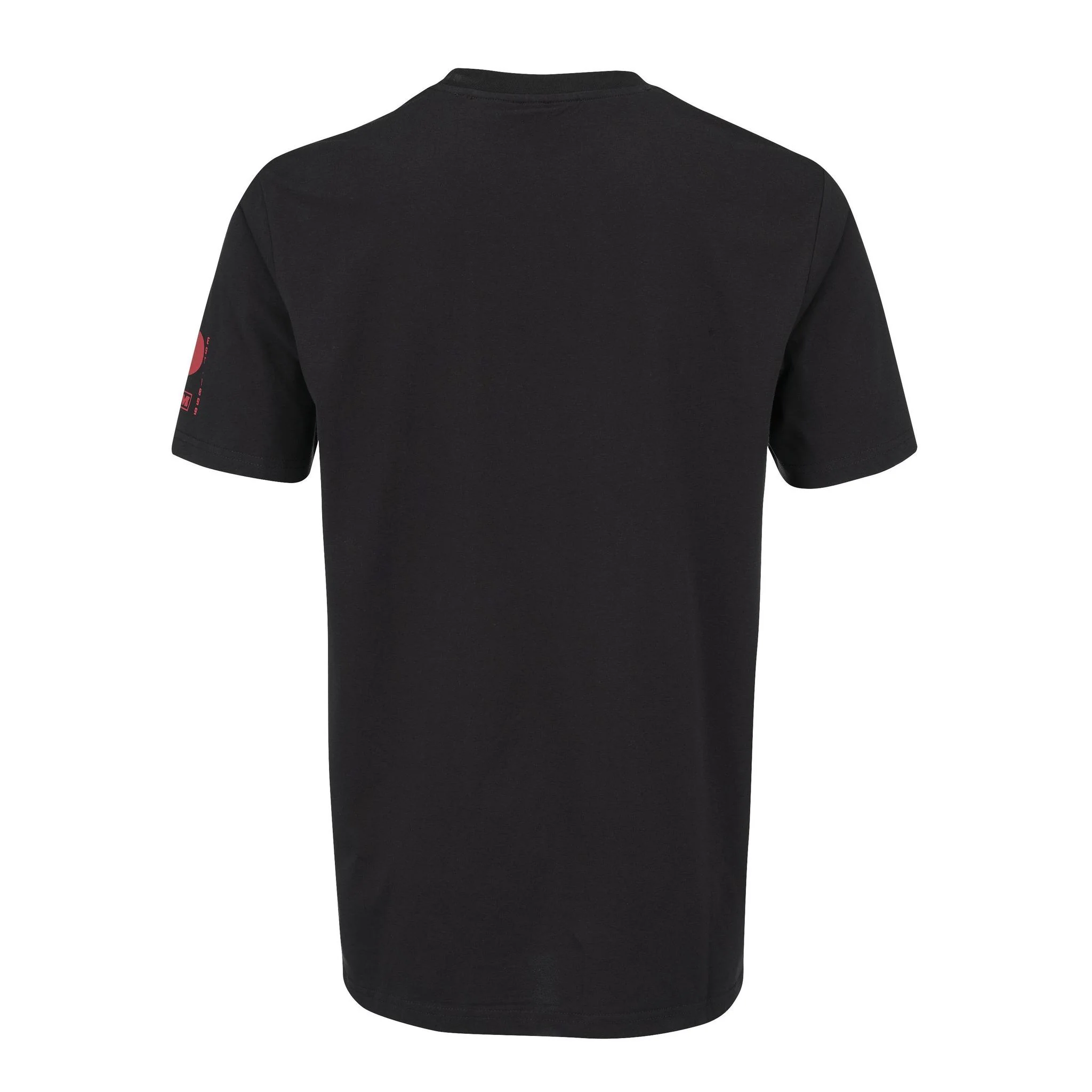 CCM Country Collection Canada Short Sleeve Tee - Black - Image 2