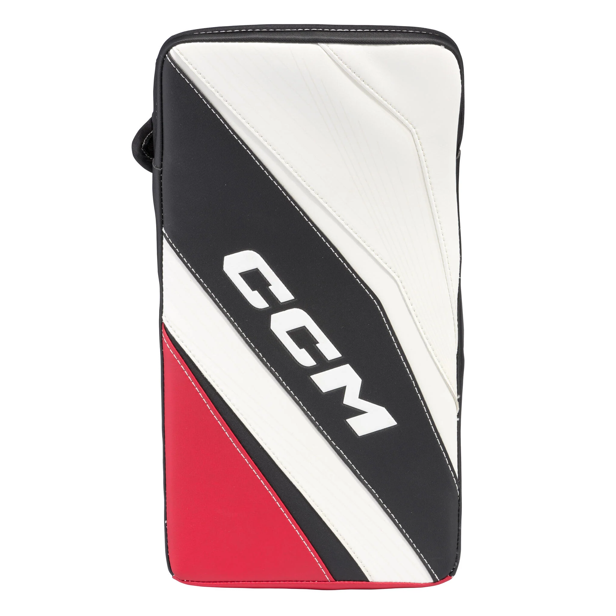 CCM EFLEX 6.9 Senior Goalie Blocker (2023) - Source Exclusive - Regular