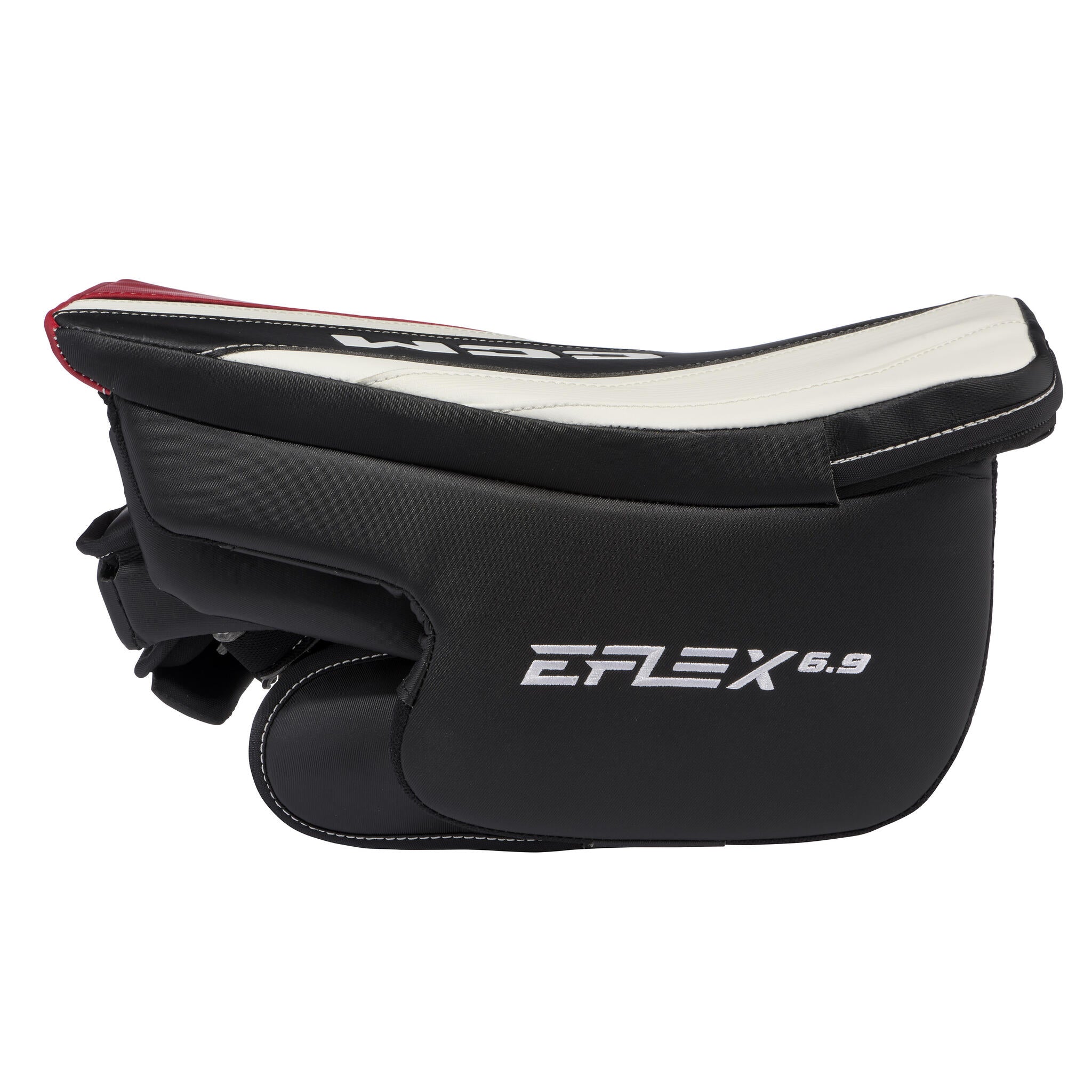 CCM EFLEX 6.9 Senior Goalie Blocker (2023) - Source Exclusive - Regular - Image 3