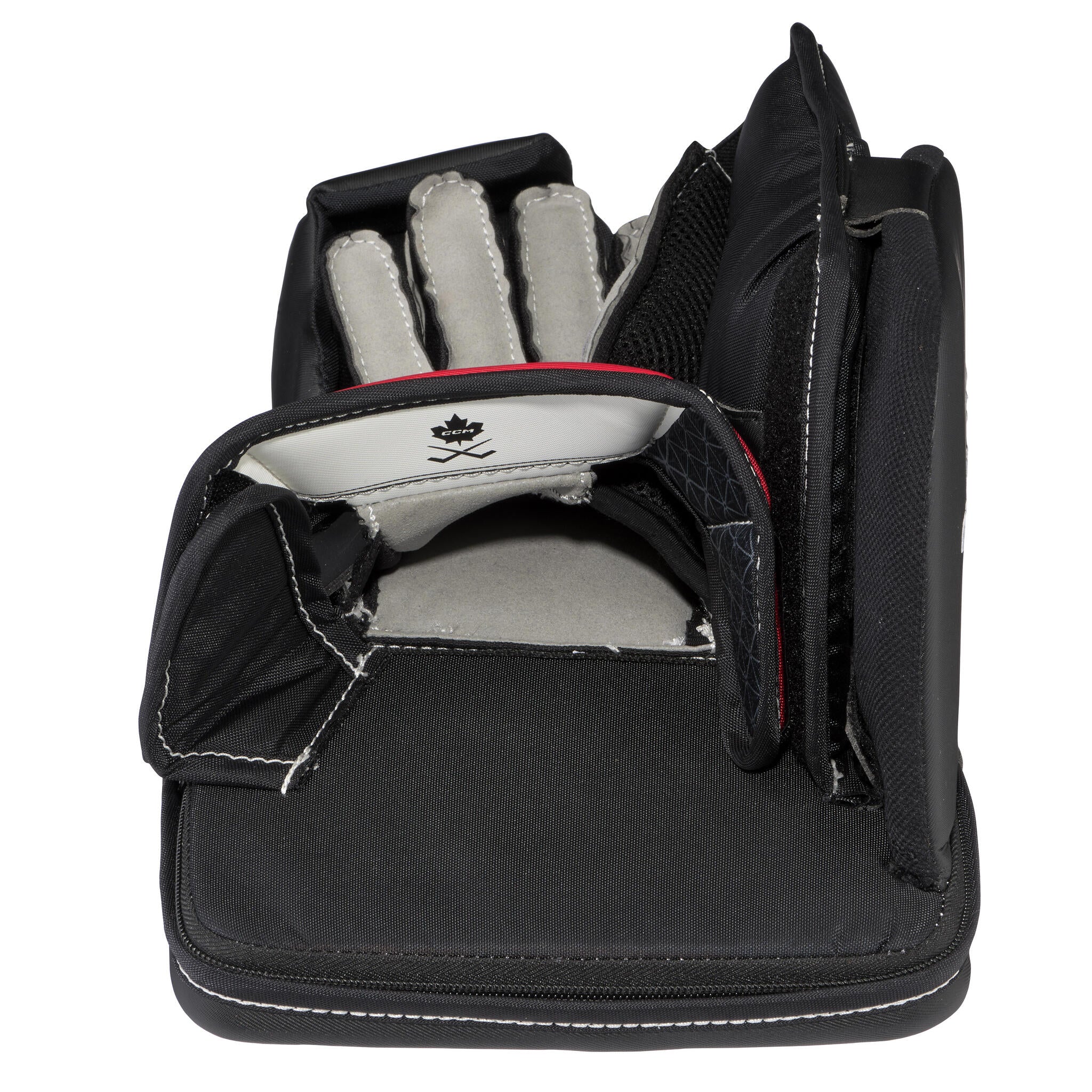 CCM EFLEX 6.9 Senior Goalie Blocker (2023) - Source Exclusive - Regular - Image 6