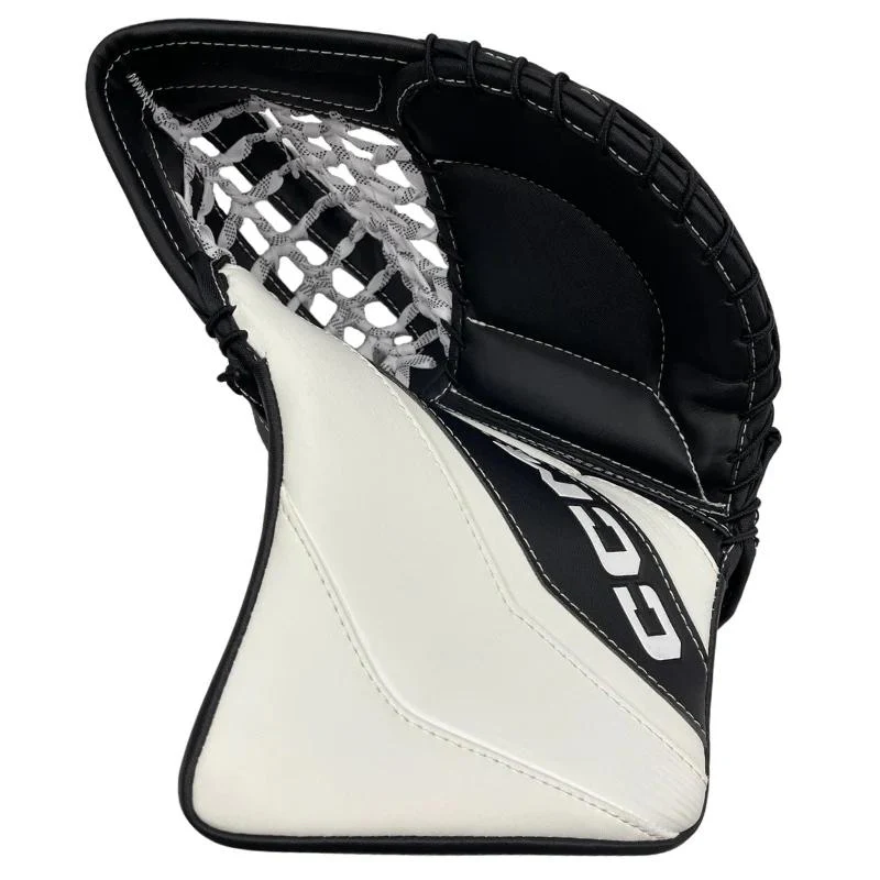 CCM EFLEX 6.9 Senior Goalie Catch Glove (2023) - Source Exclusive - Image 3