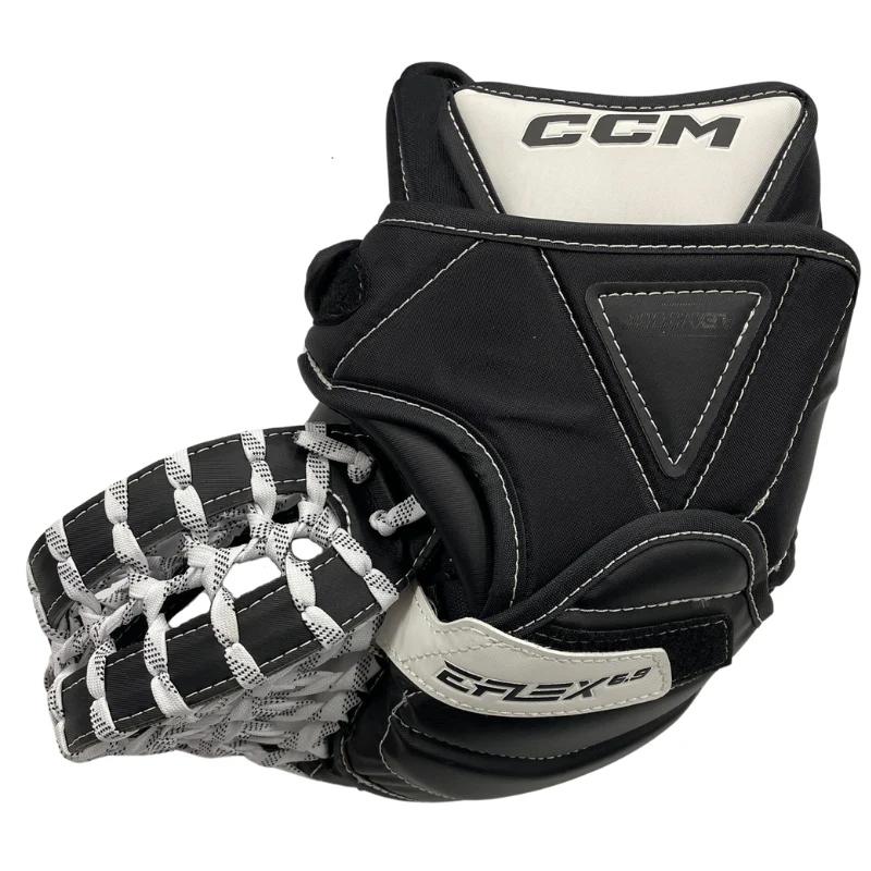 CCM EFLEX 6.9 Senior Goalie Catch Glove (2023) - Source Exclusive - Image 4