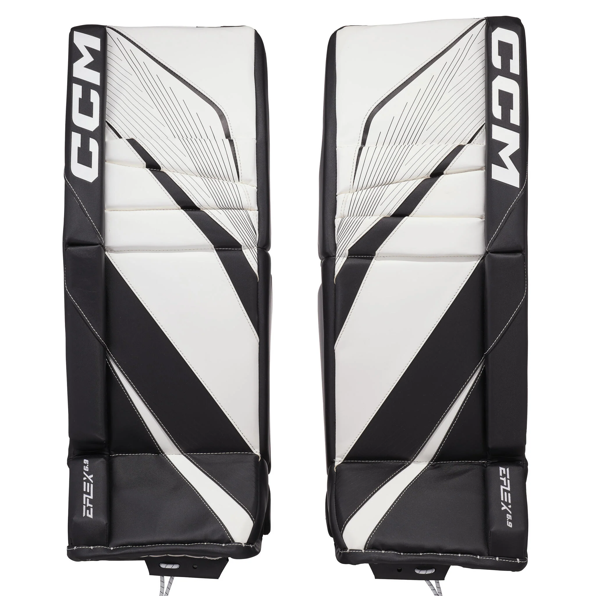CCM EFLEX 6.9 Senior Goalie Pads (2023) - Source Exclusive - Image 7
