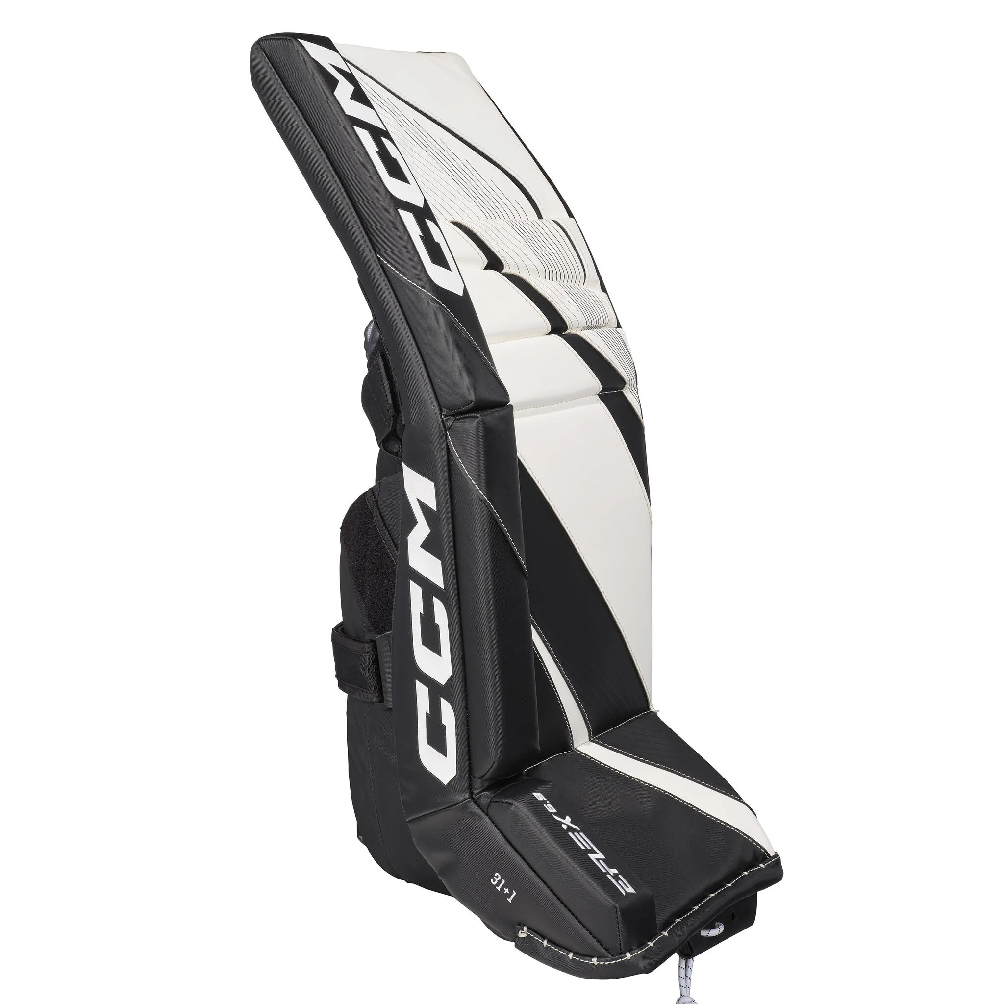 CCM EFLEX 6.9 Senior Goalie Pads (2023) - Source Exclusive - Image 8