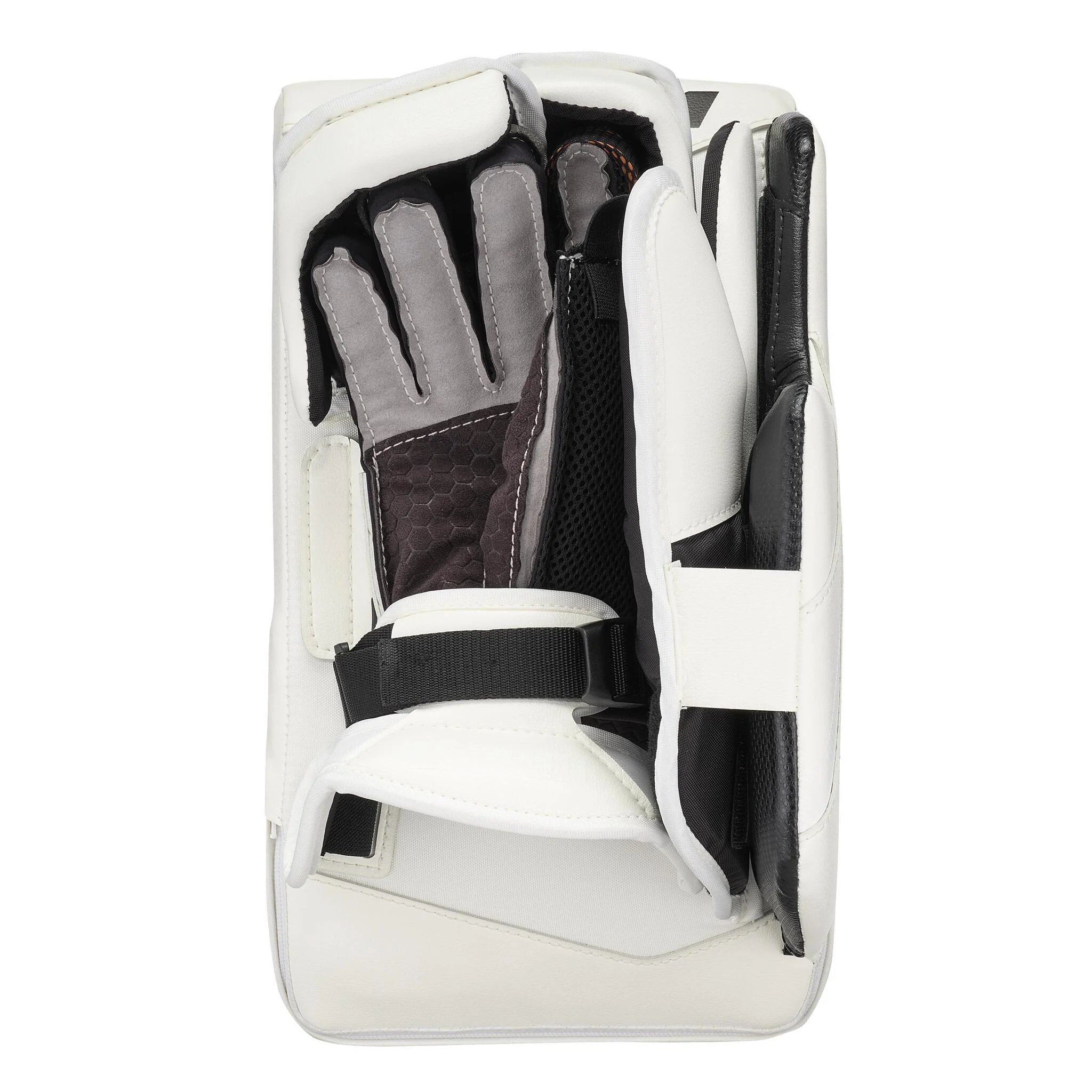 CCM EFLEX 7 Senior Goalie Blocker (2025) - Image 2