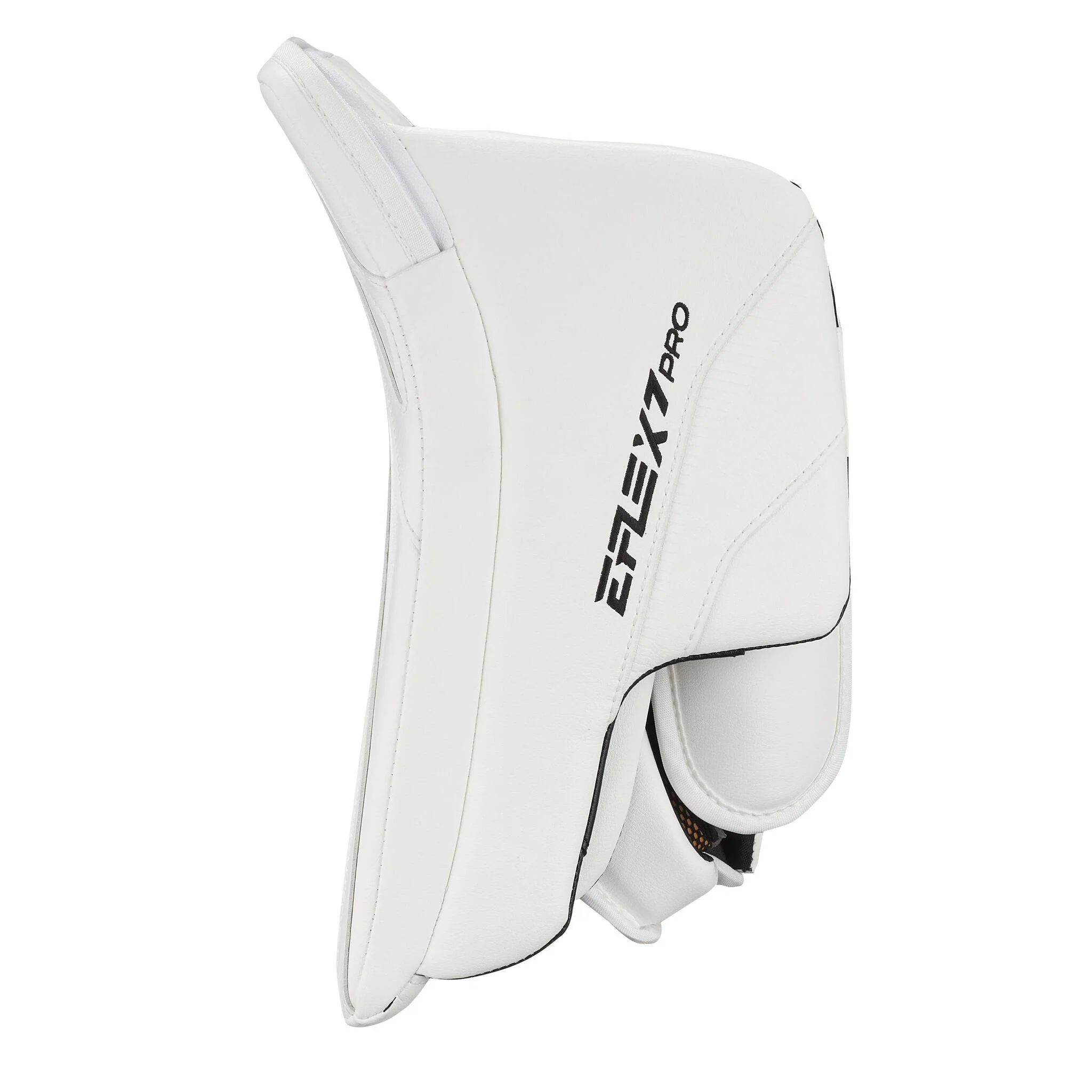CCM EFLEX 7 Senior Goalie Blocker (2025) - Image 3