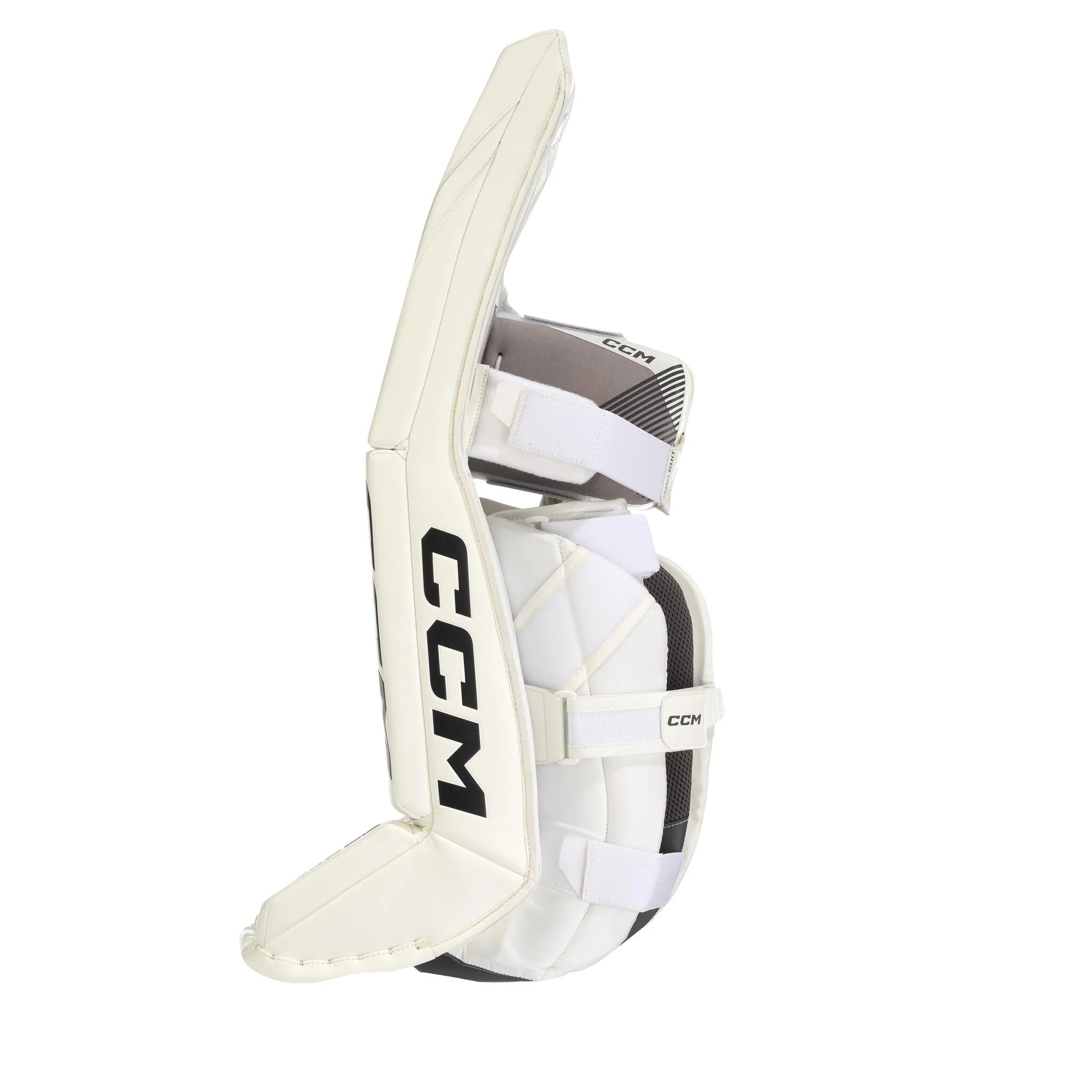 CCM EFLEX 7 Senior Goalie Pads (2025) - Image 2