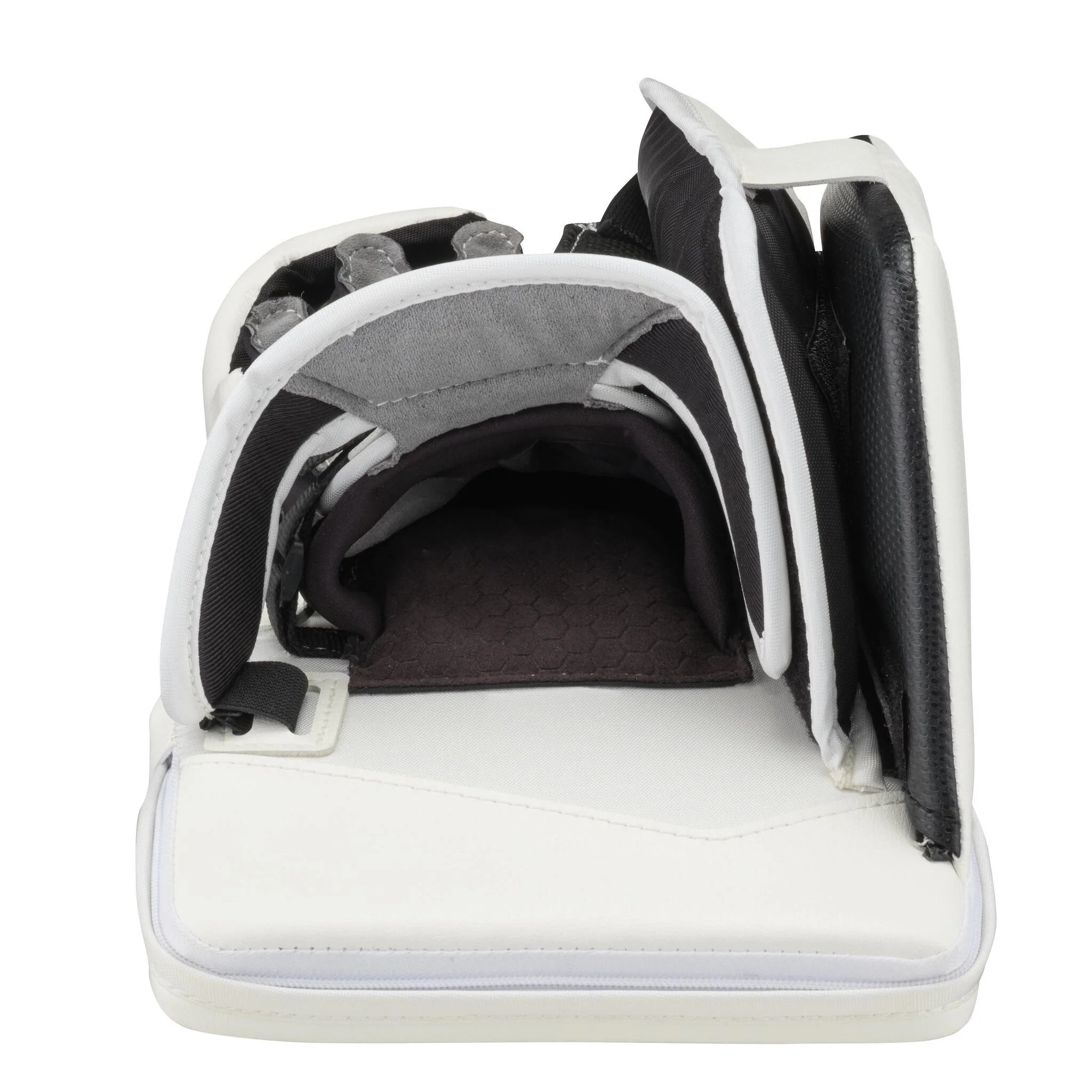 CCM EFLEX E7.9 Intermediate Goalie Blocker (2025) - Image 4