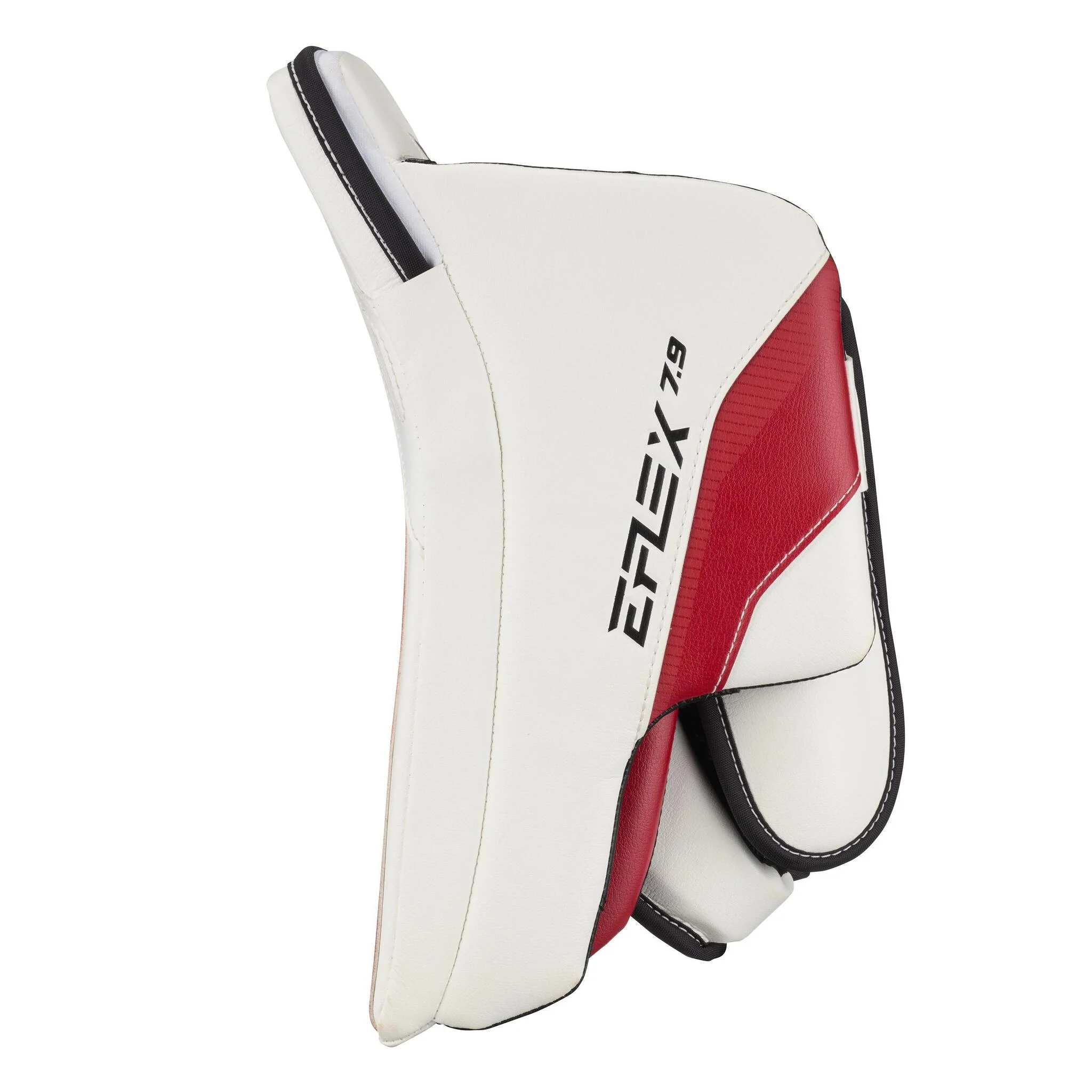 CCM EFLEX E7.9 Intermediate Goalie Blocker (2025) - Image 7