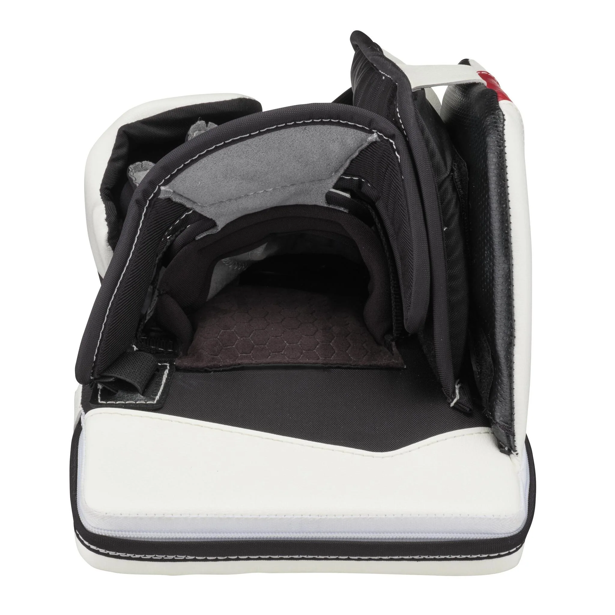 CCM EFLEX E7.9 Intermediate Goalie Blocker (2025) - Image 8