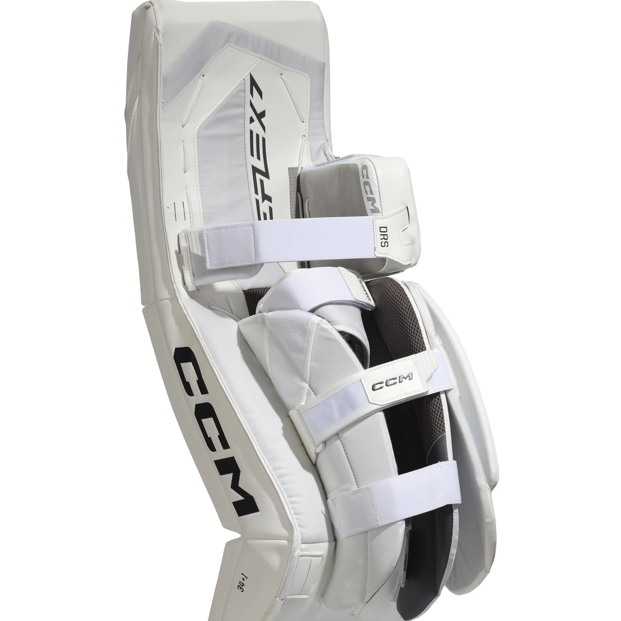 CCM EFLEX E7.9 Intermediate Goalie Pads (2025) - Image 6