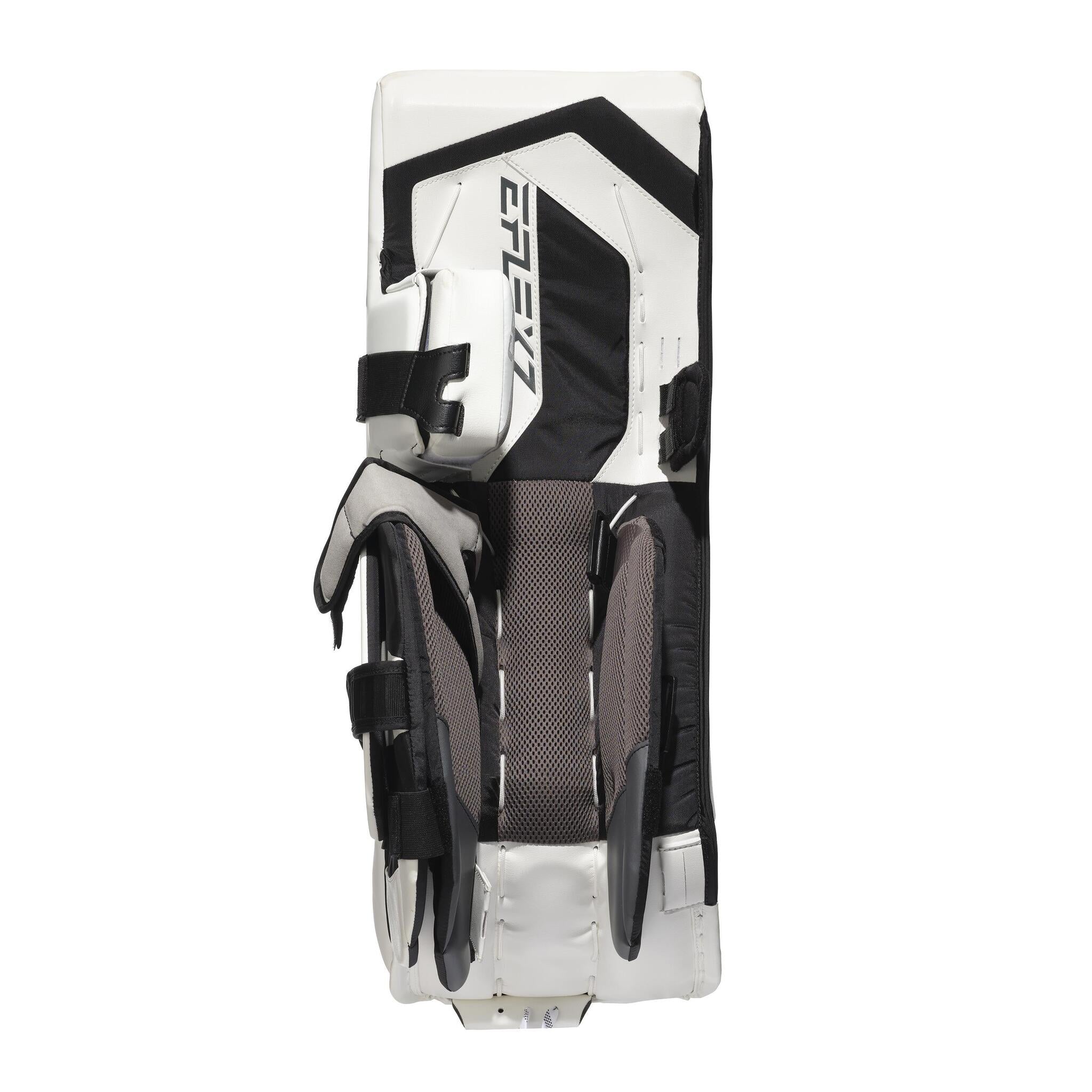 CCM EFLEX E7.9 Senior Goalie Pads (2025) - Image 11