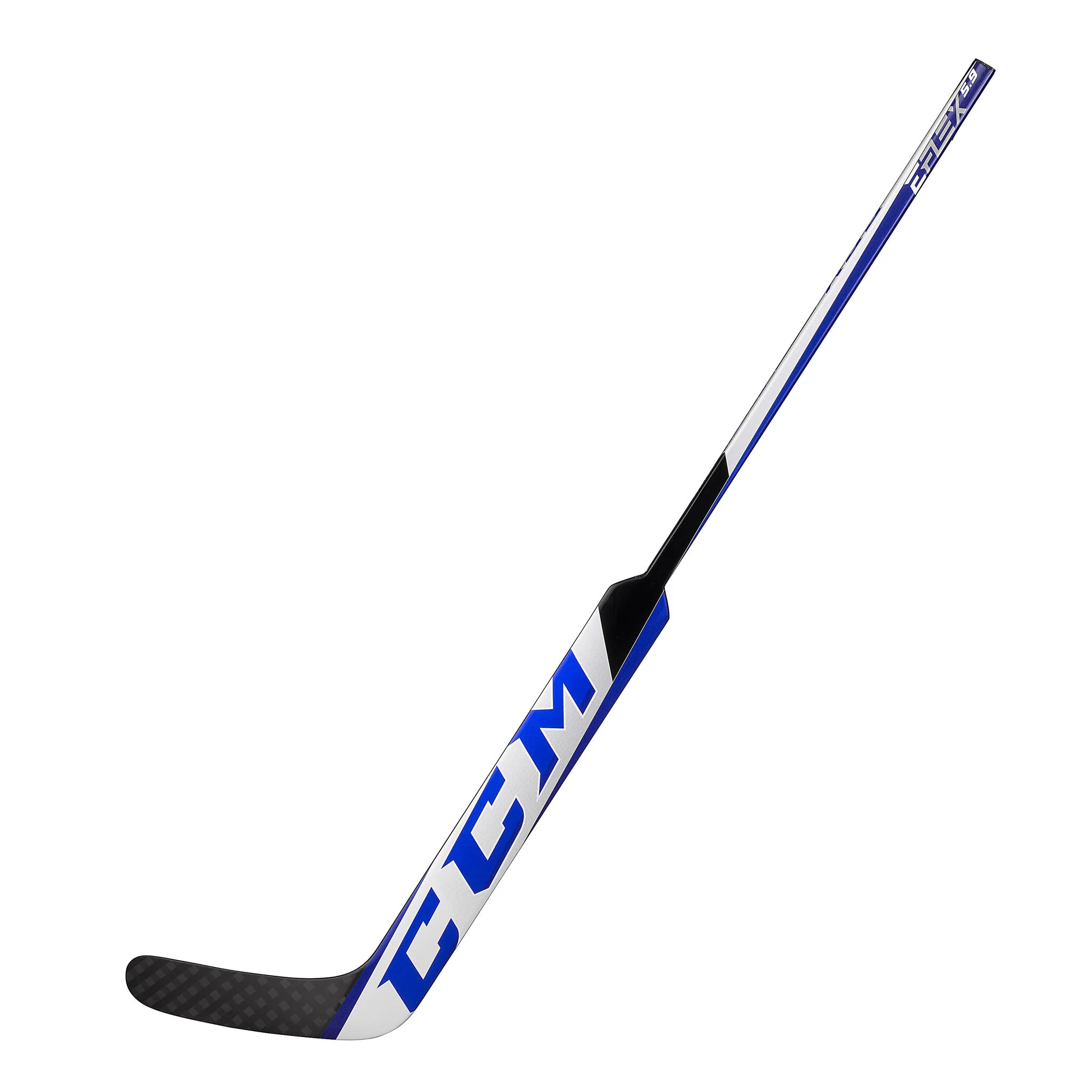 CCM Extreme Flex E5.9 Intermediate Goalie Stick - Regular - Price - Image 4
