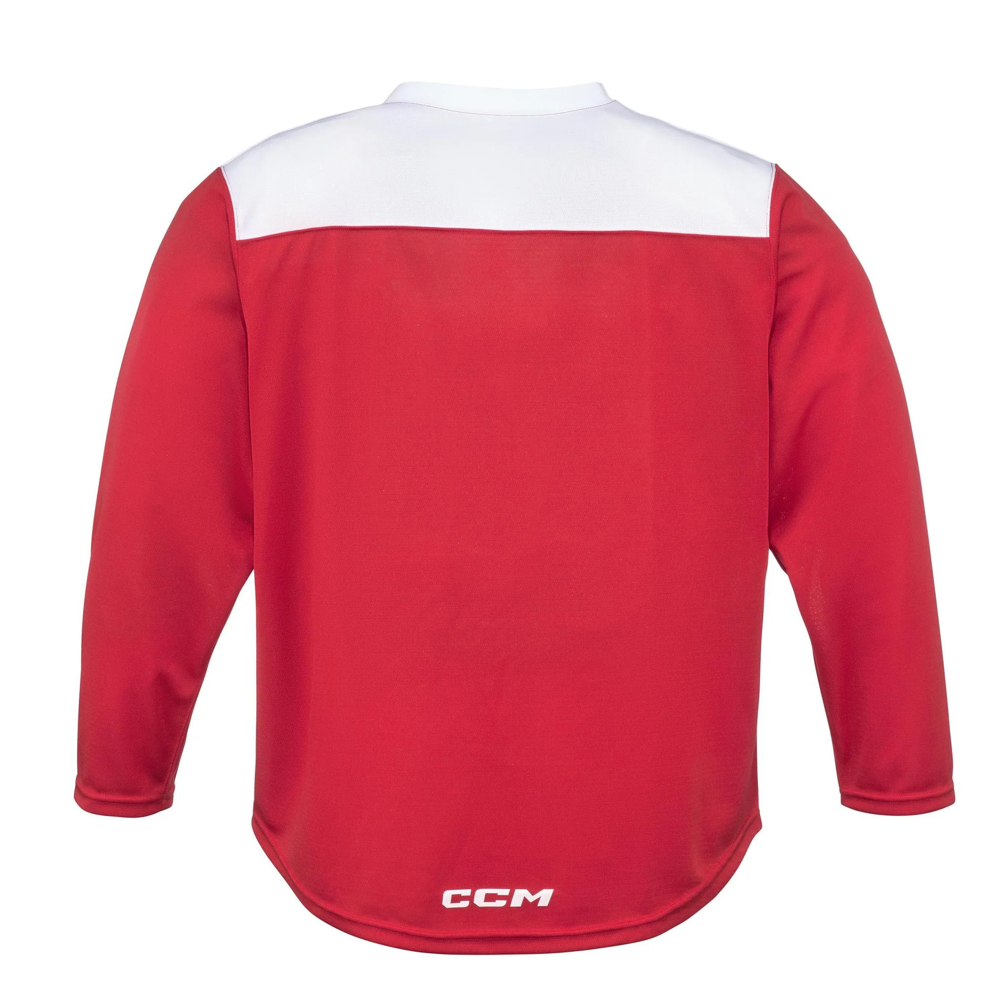 CCM Flag Fan Adult Hockey Jersey - Image 2